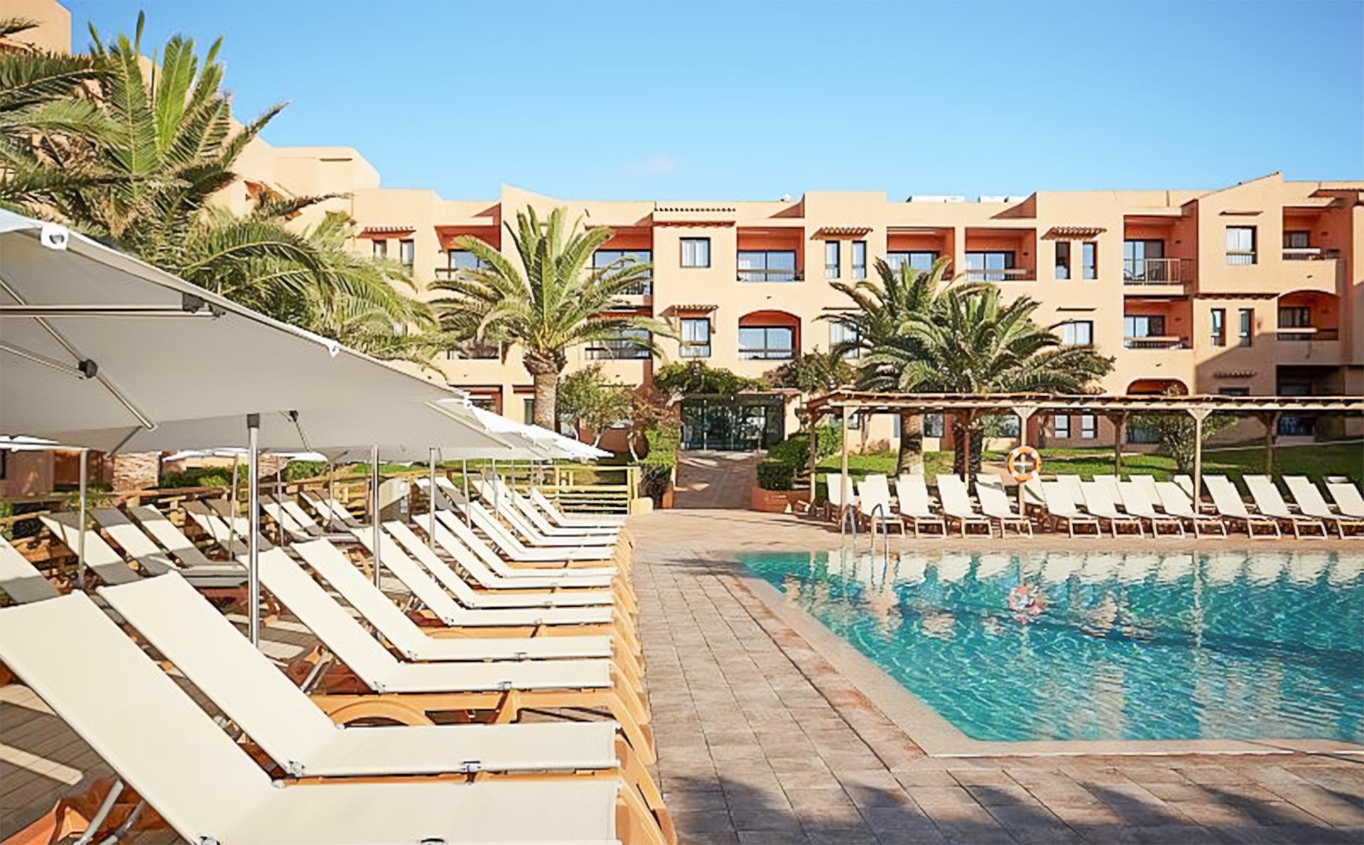 Insotel Club Tarida Playa 10