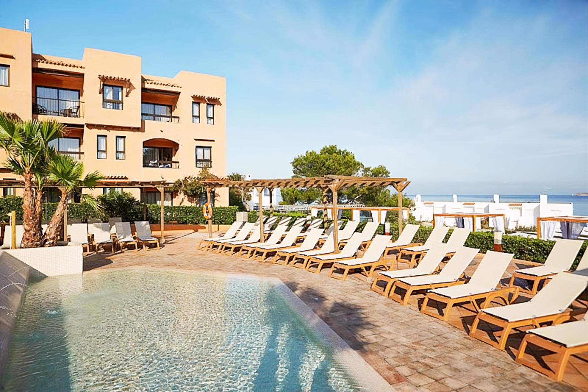 Insotel Club Tarida Playa 11