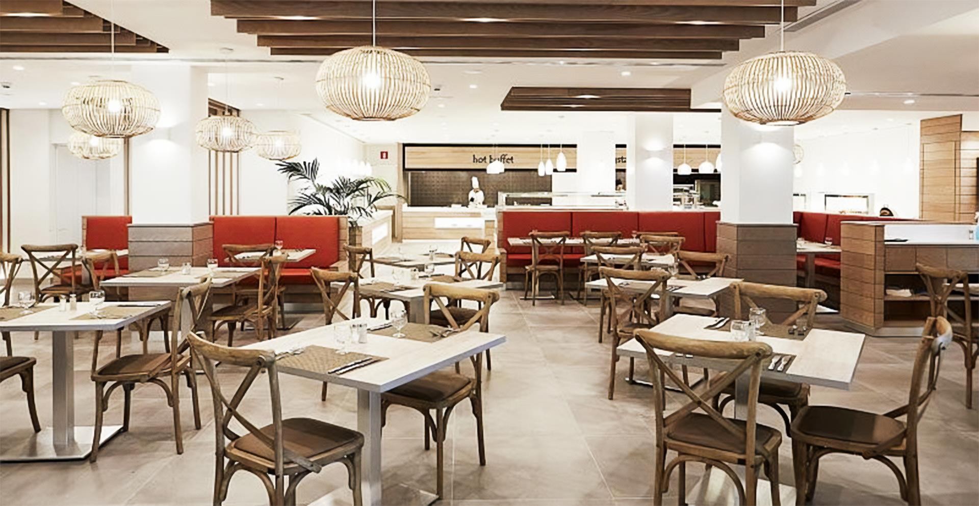 Insotel Club Tarida Playa 16