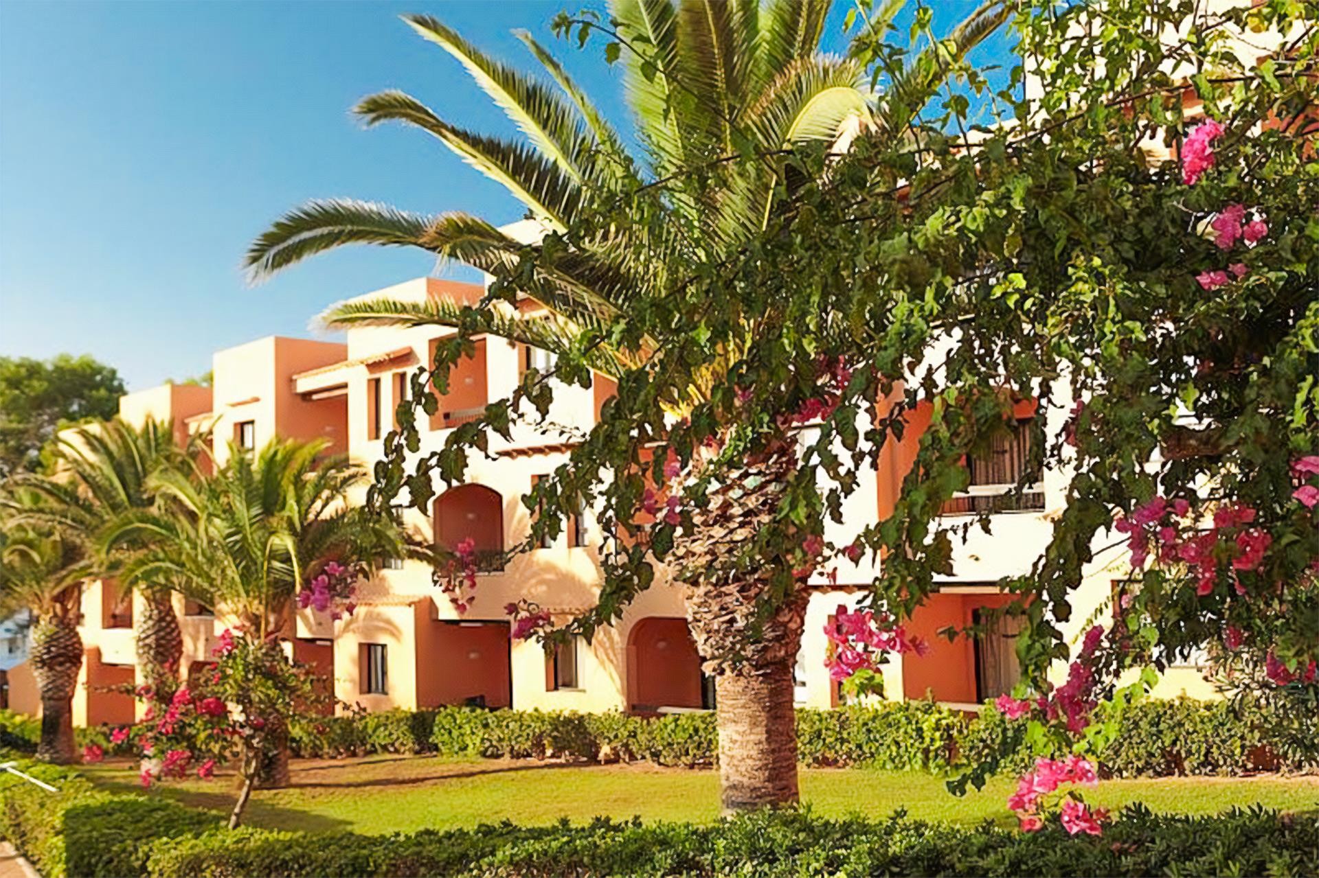 Insotel Club Tarida Playa 13