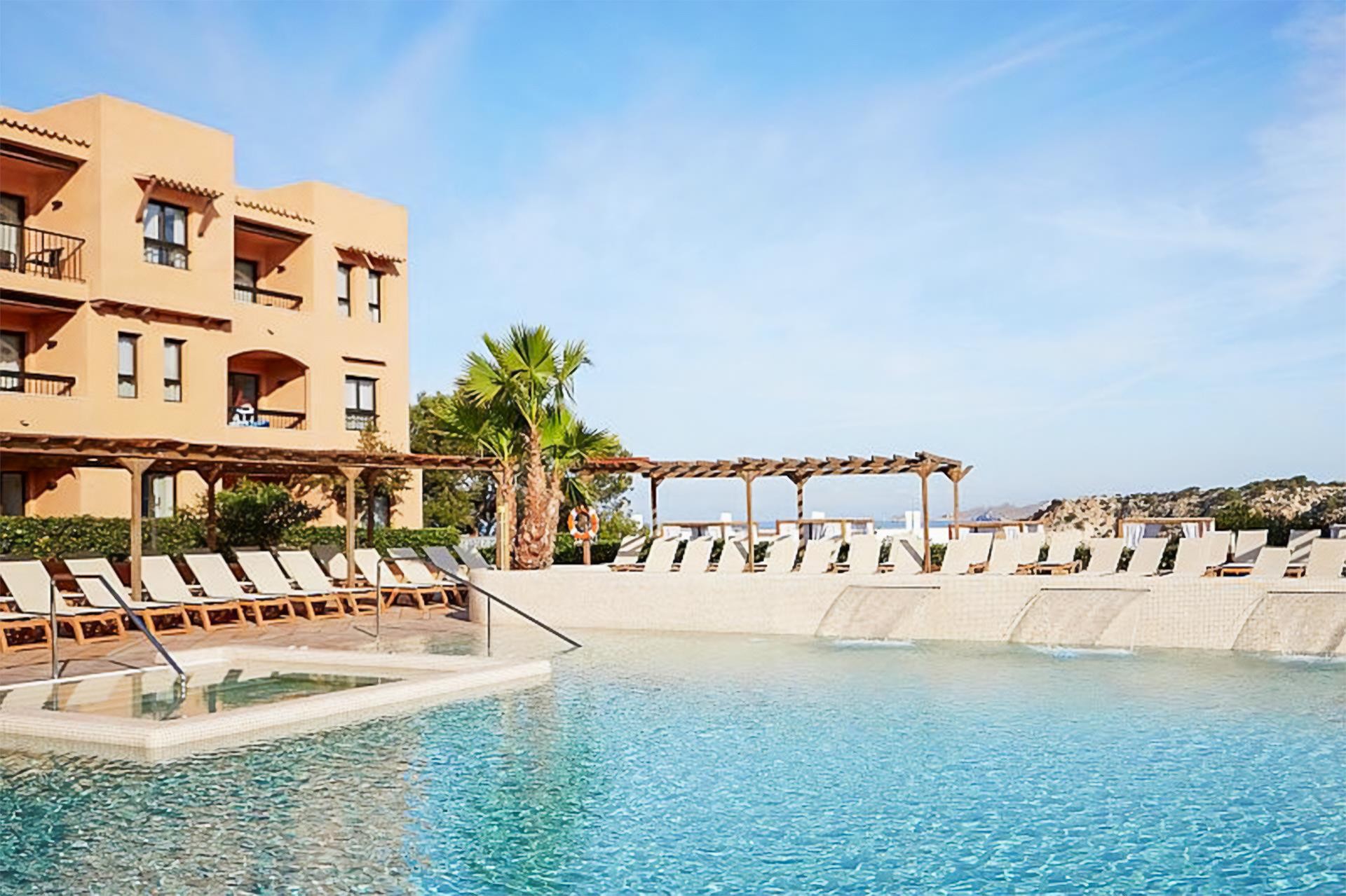 Insotel Club Tarida Playa 2