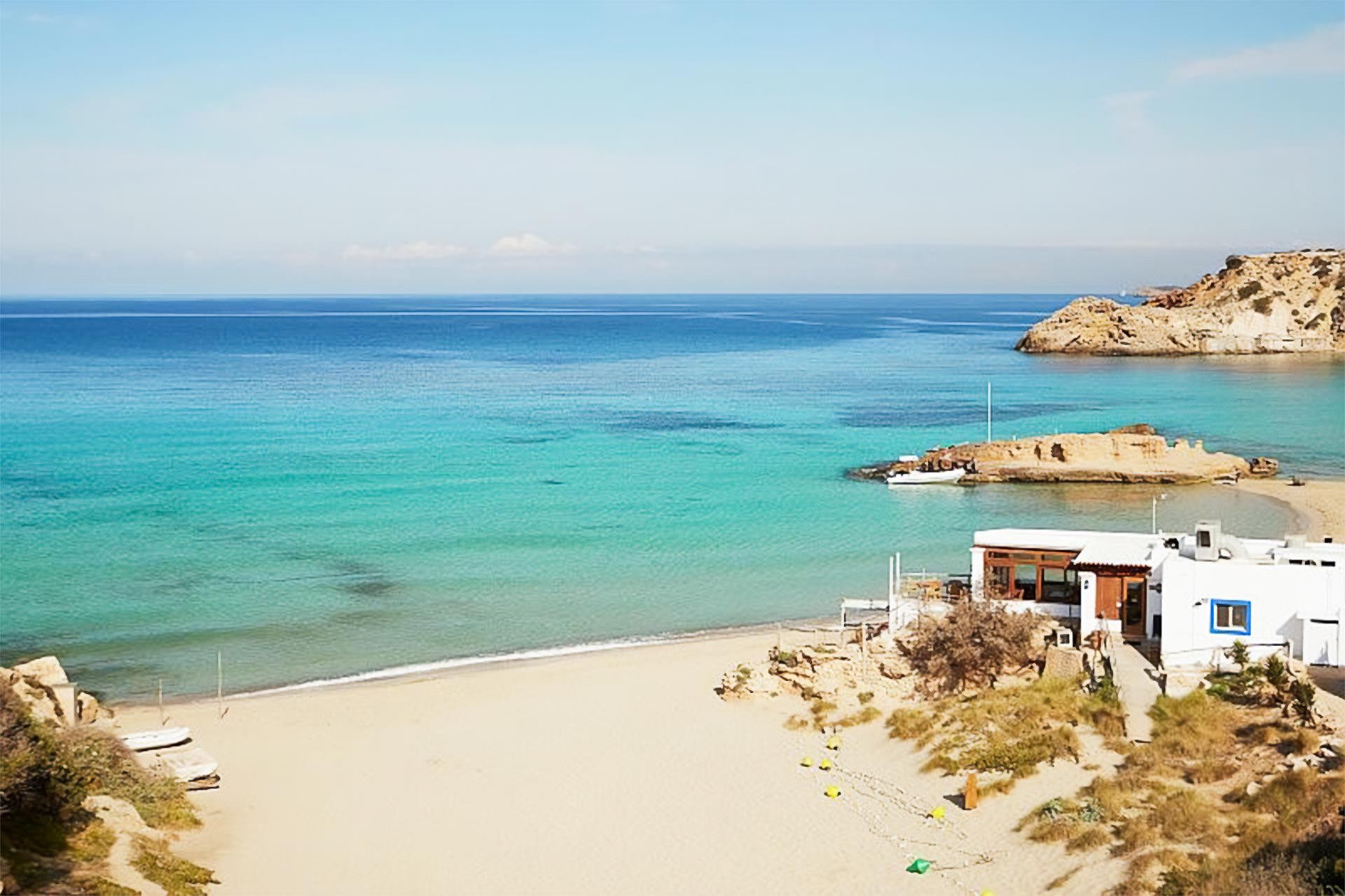 Insotel Club Tarida Playa 4