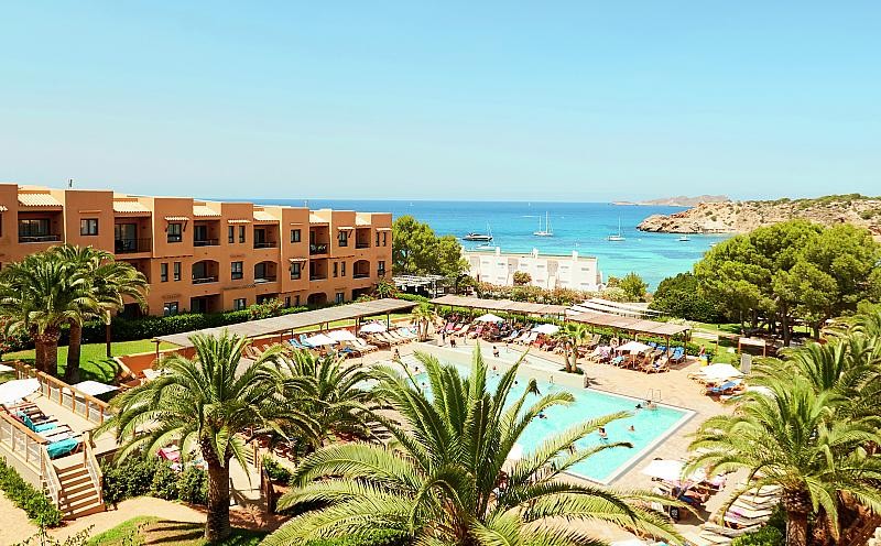 Obrázek hotelu Insotel Club Tarida Playa