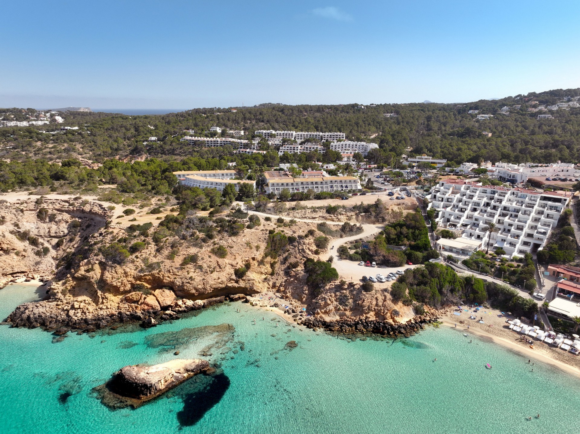 Cala Tarida 31