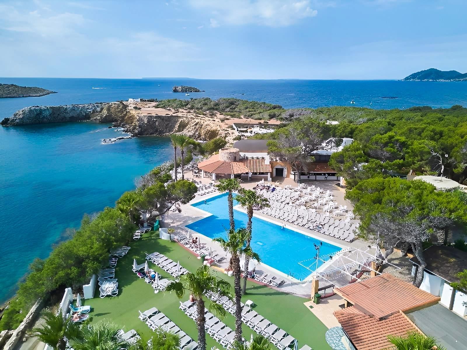 Fergus Style Punta Arabí