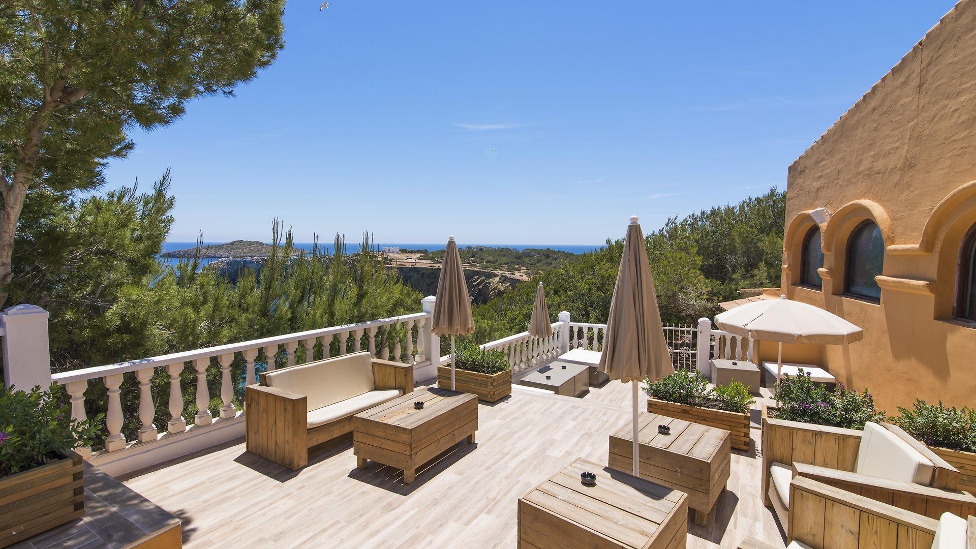 Fergus Style Punta Arabí 21