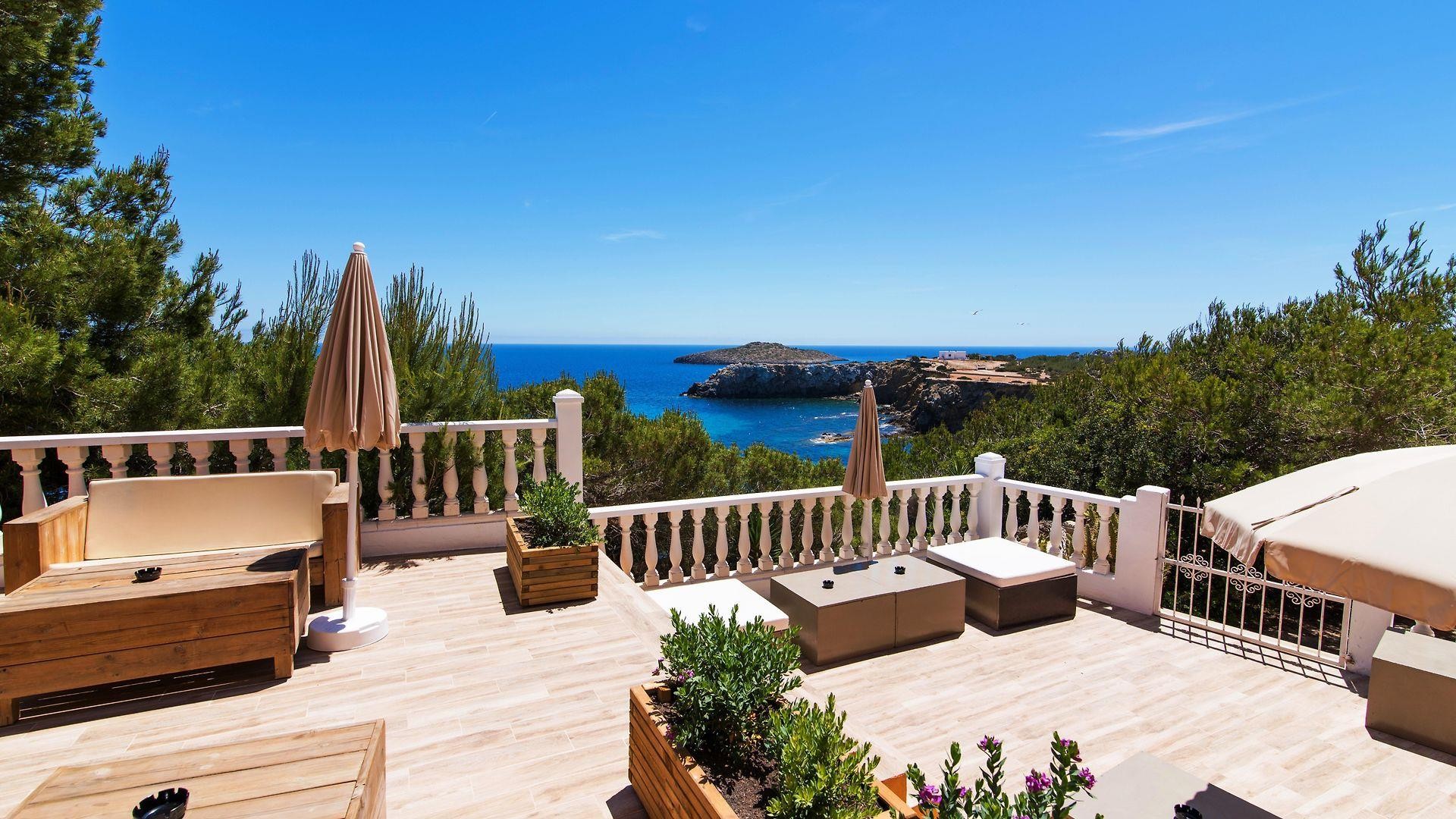 Fergus Style Punta Arabí 22