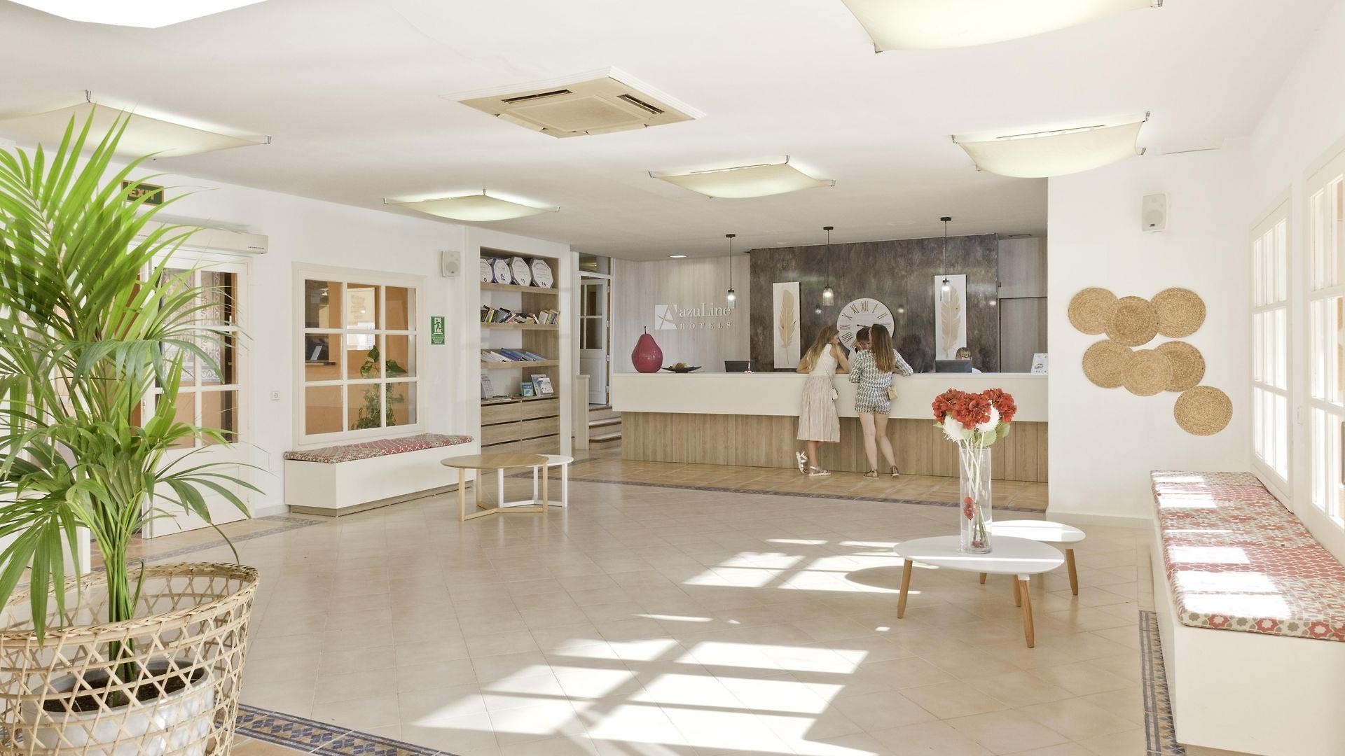 Fergus Style Punta Arabí 25