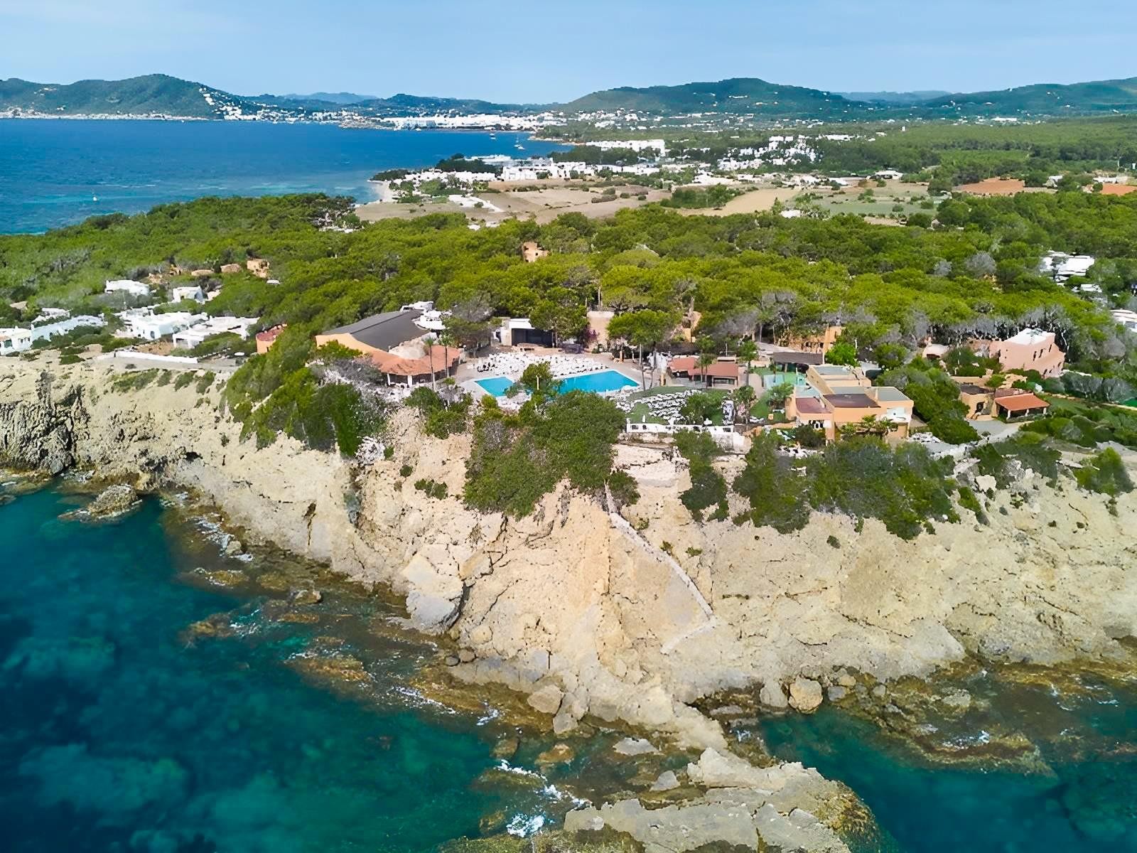 Fergus Style Punta Arabí 23