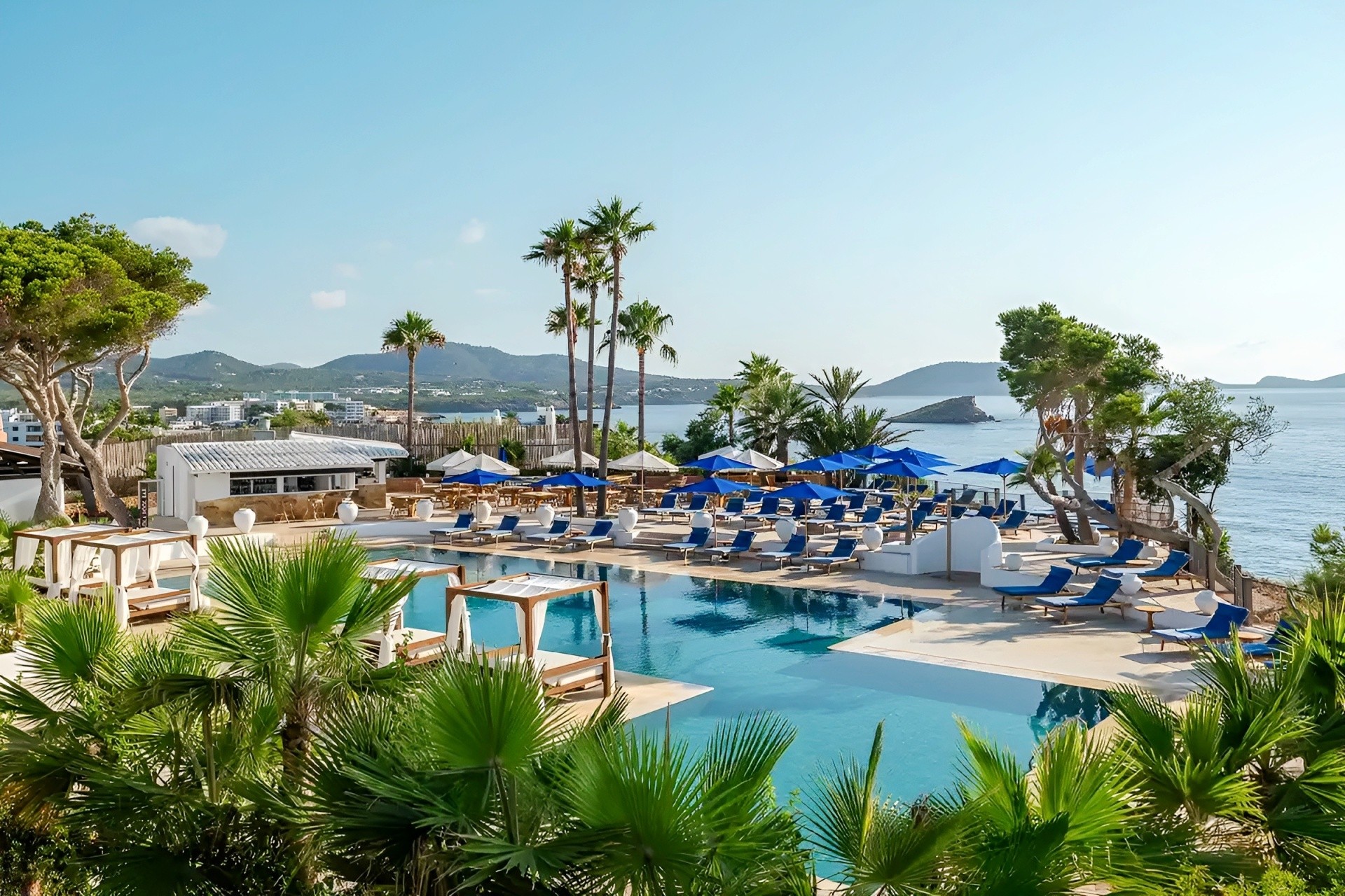 Fergus Style Punta Arabí