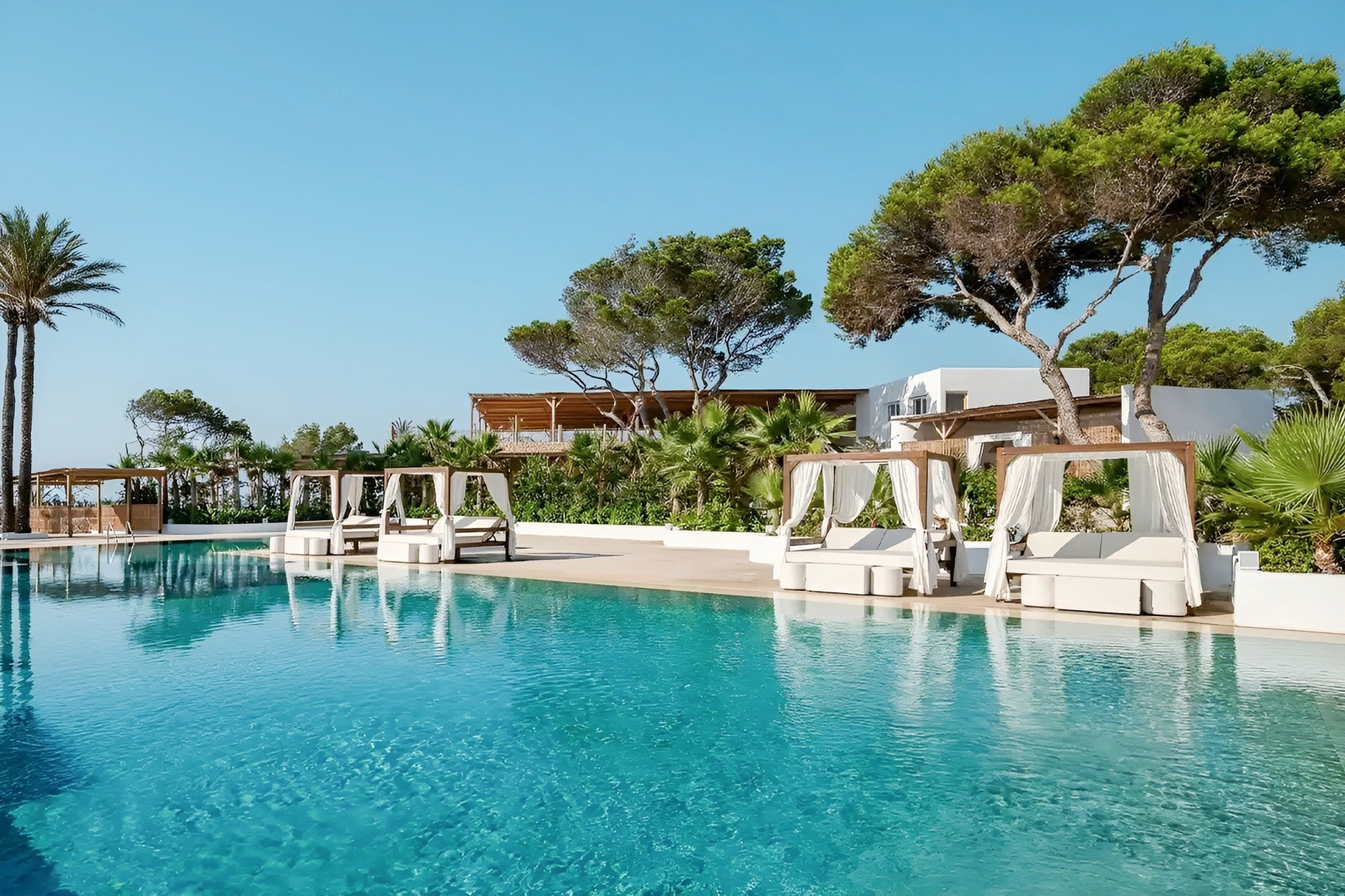 Fergus Style Punta Arabí