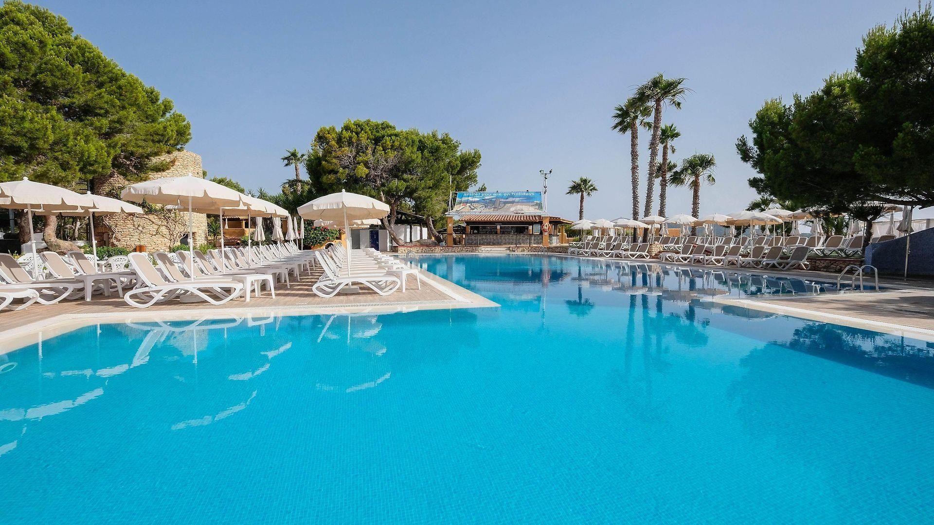 Fergus Style Punta Arabí 17