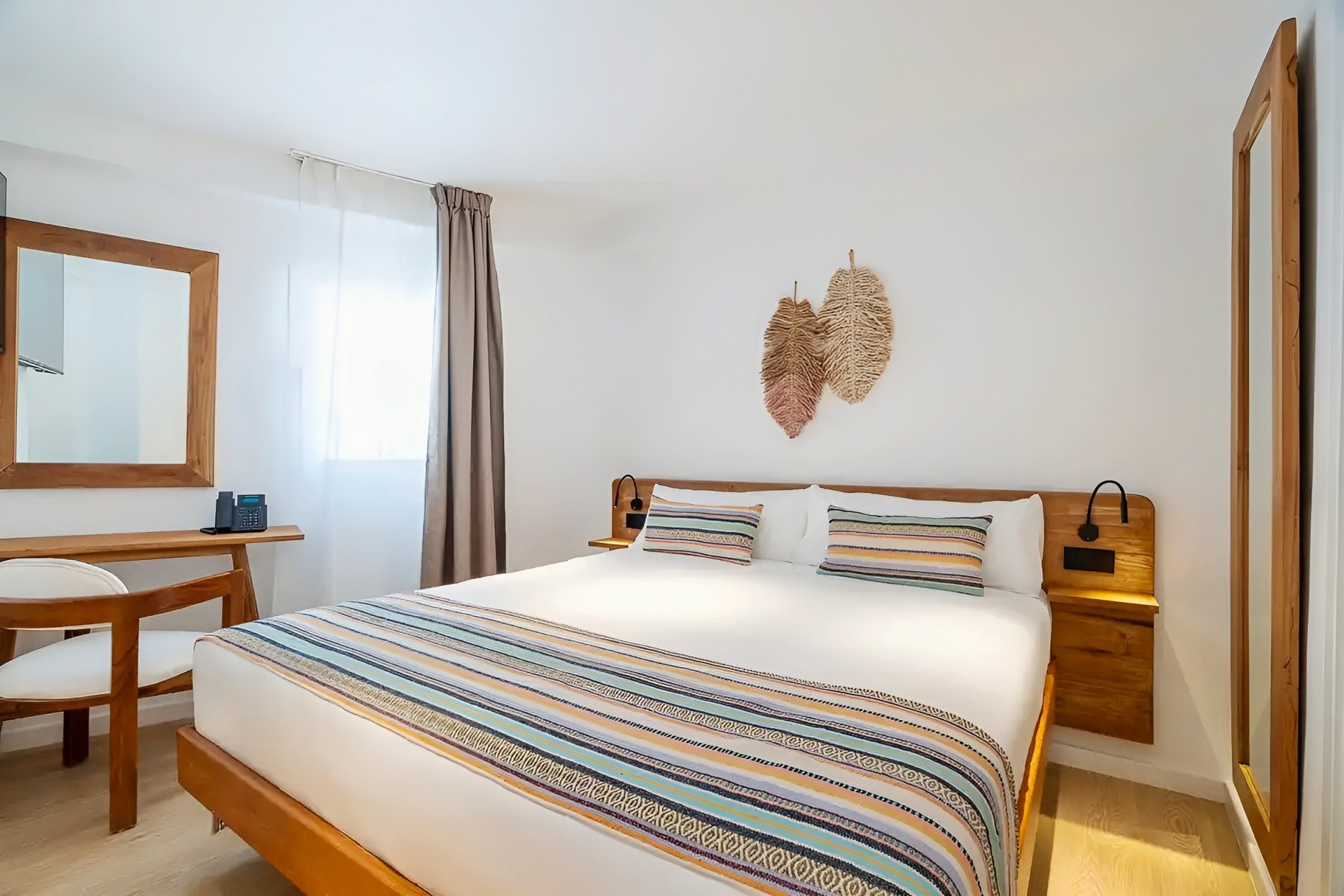 Fergus Style Punta Arabí