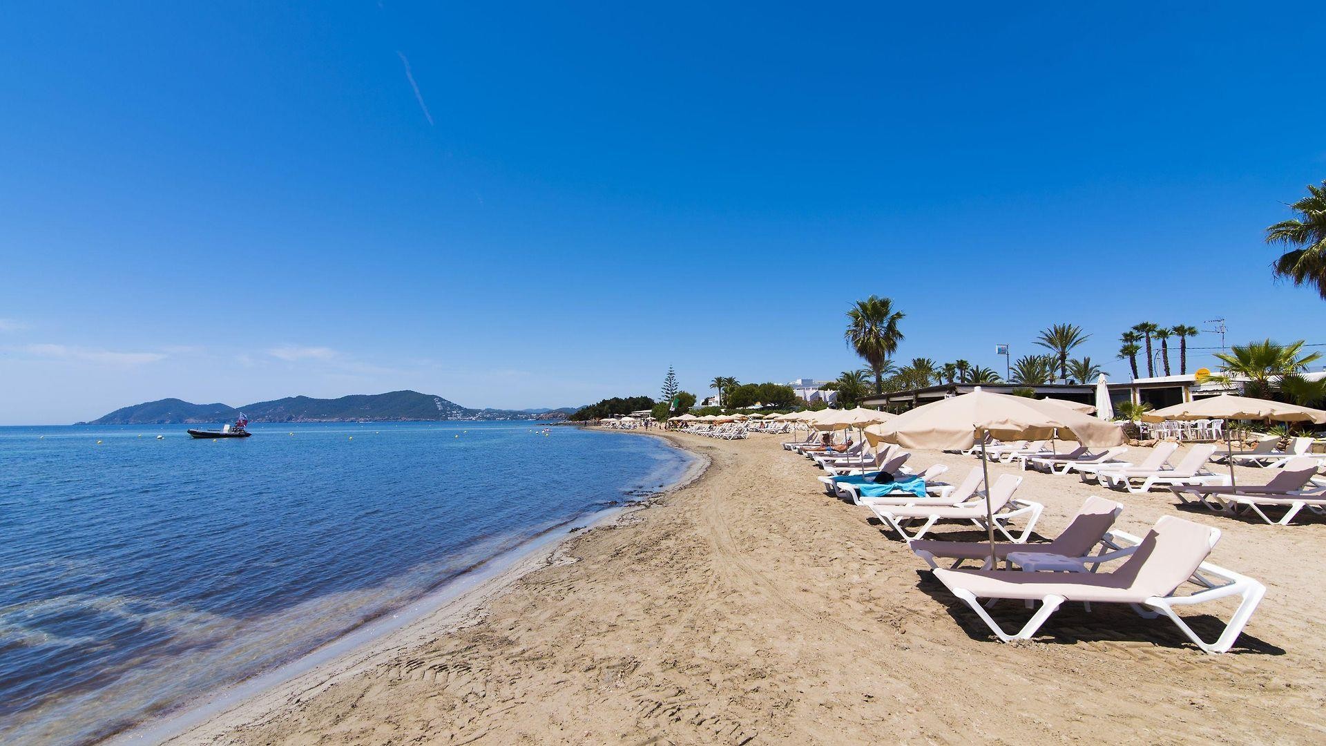 Fergus Style Punta Arabí