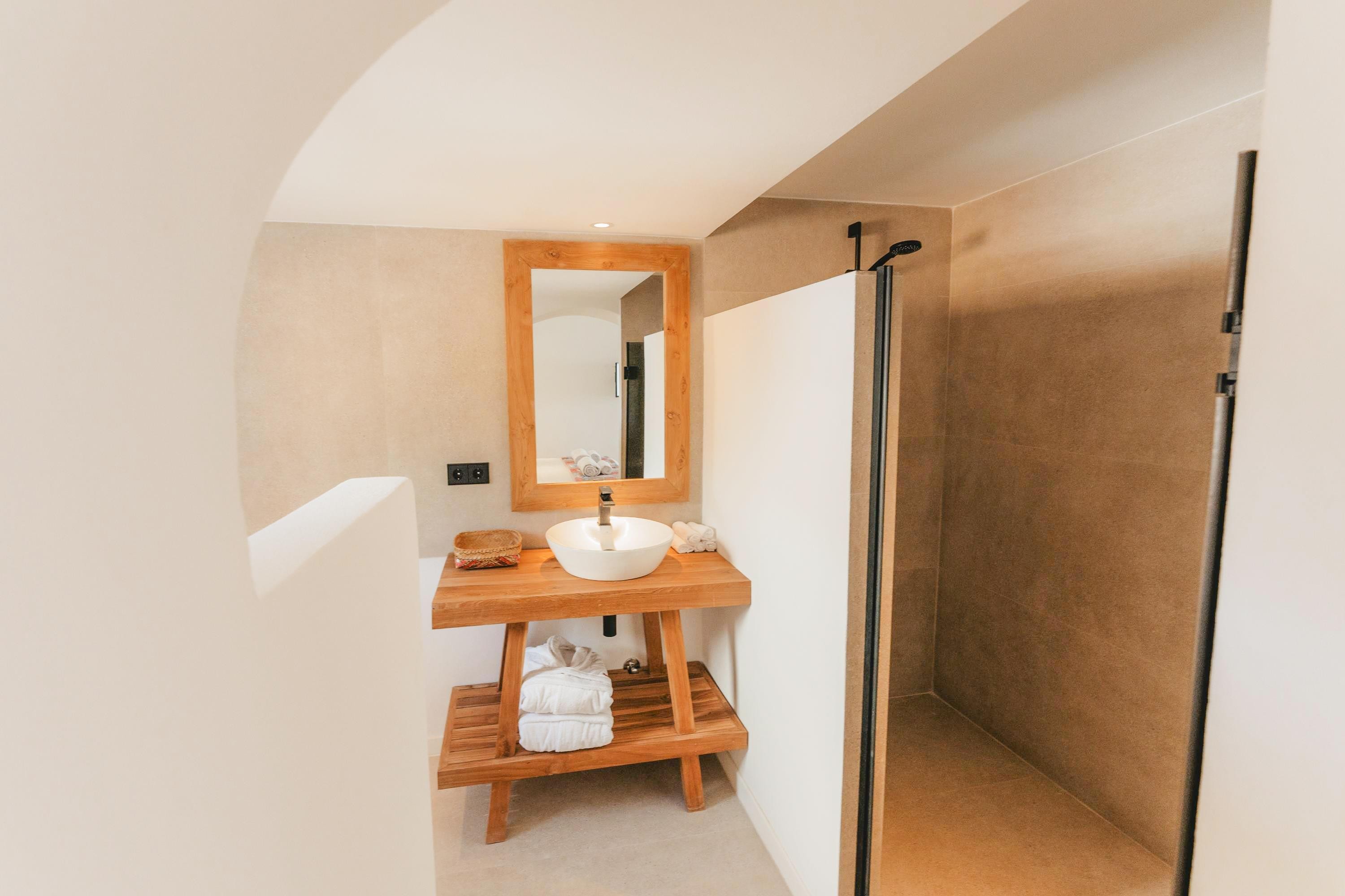 Fergus Style Punta Arabí 8