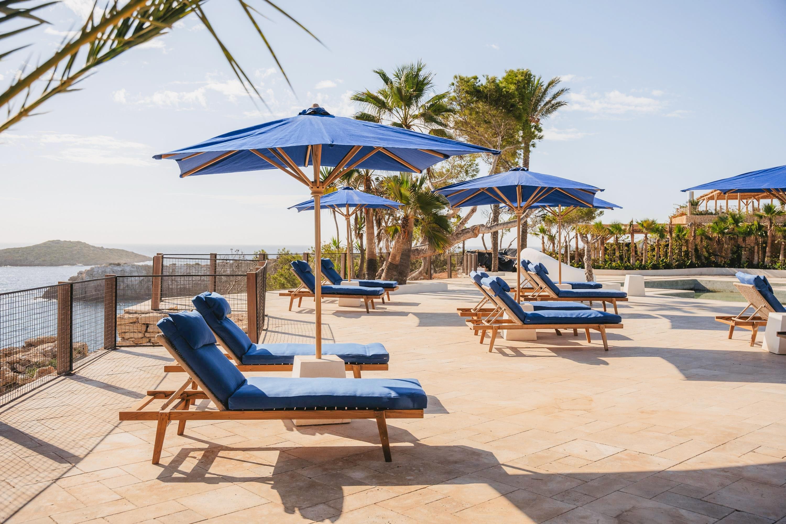 Fergus Style Punta Arabí 20