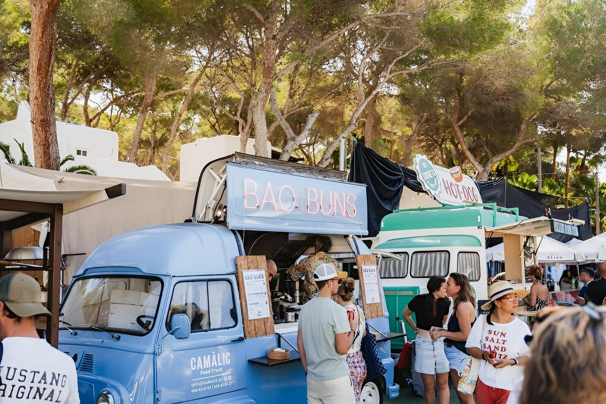 Fergus Style Punta Arabí 28