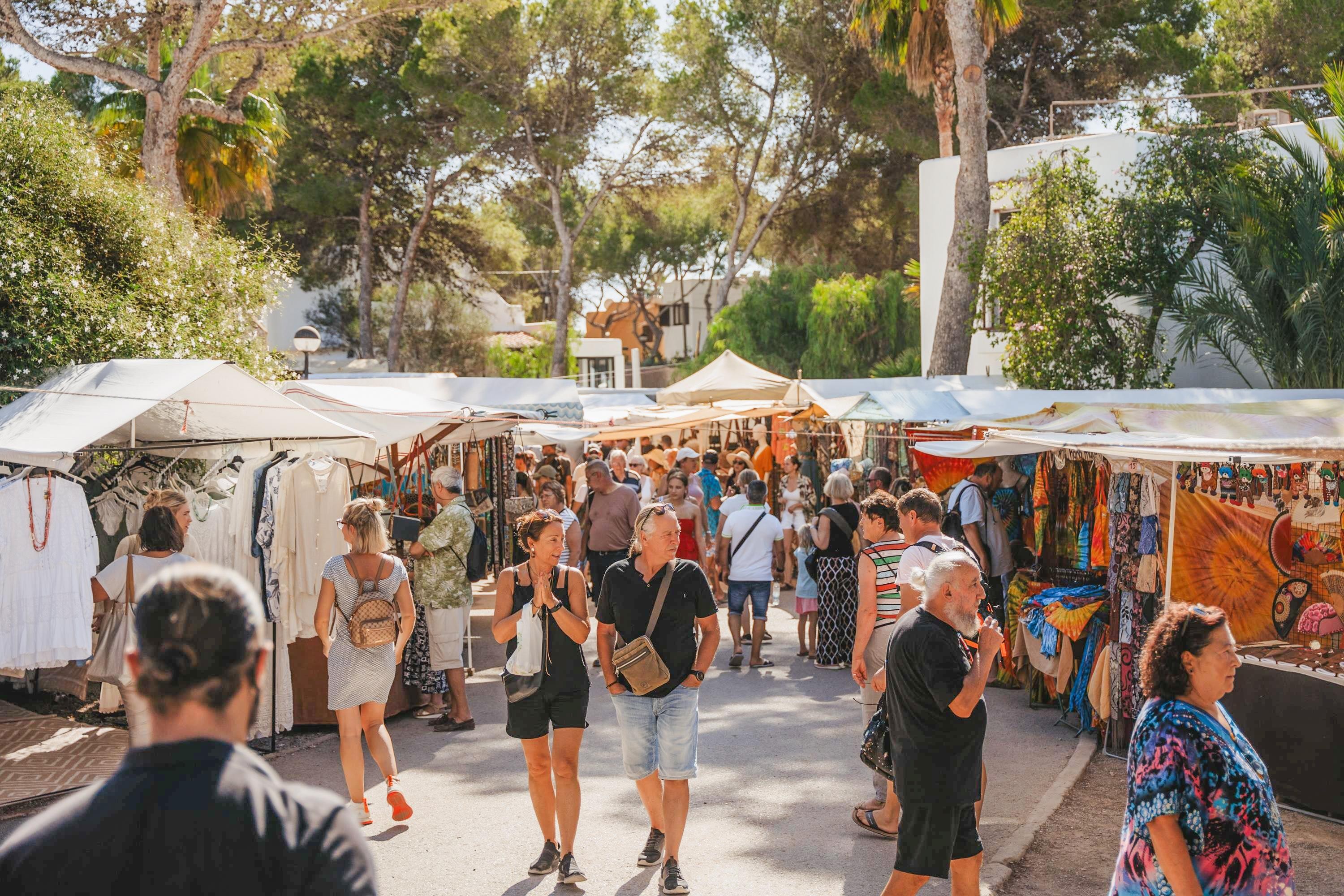 Fergus Style Punta Arabí 30