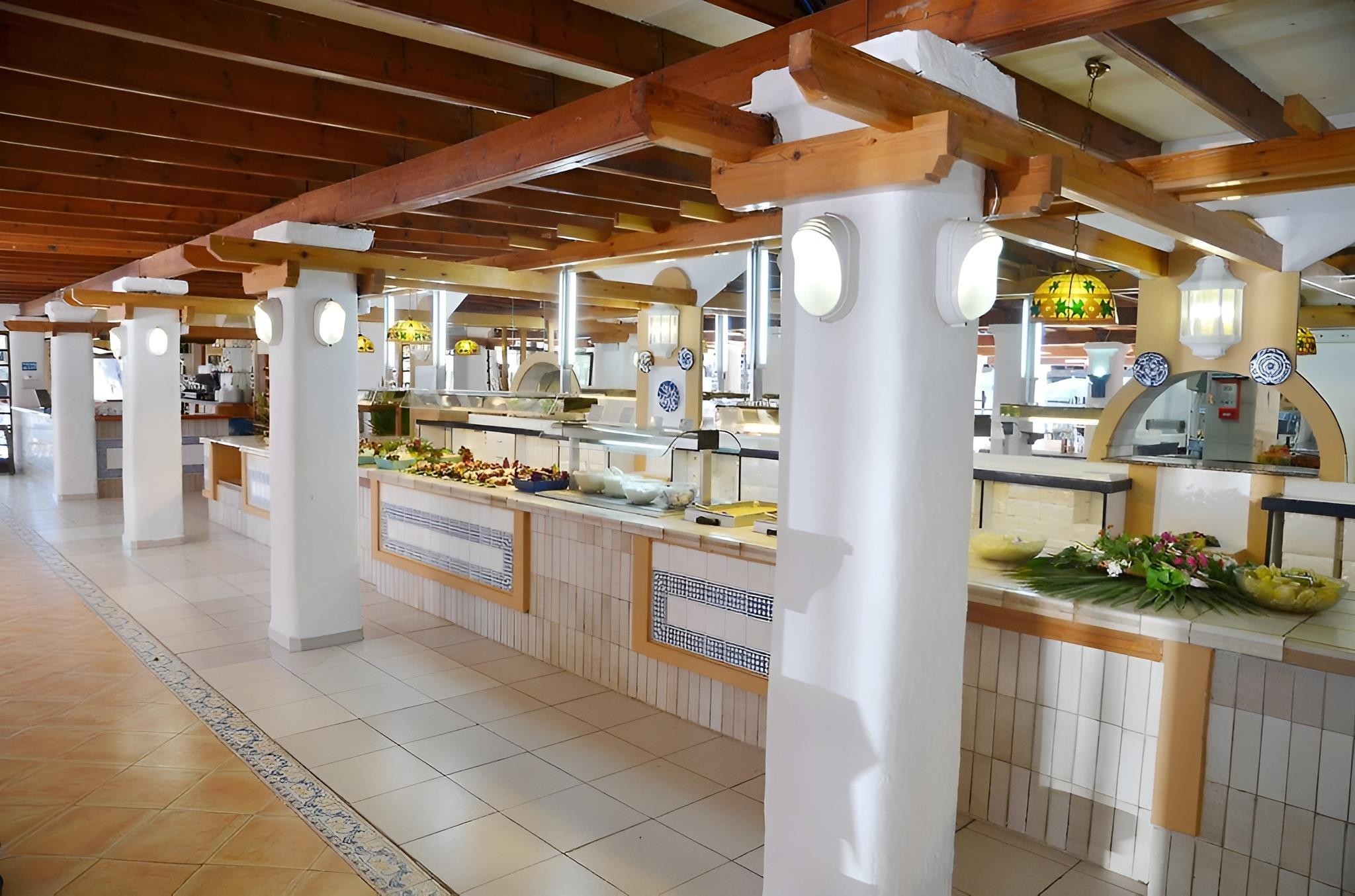 Fergus Style Punta Arabí 14