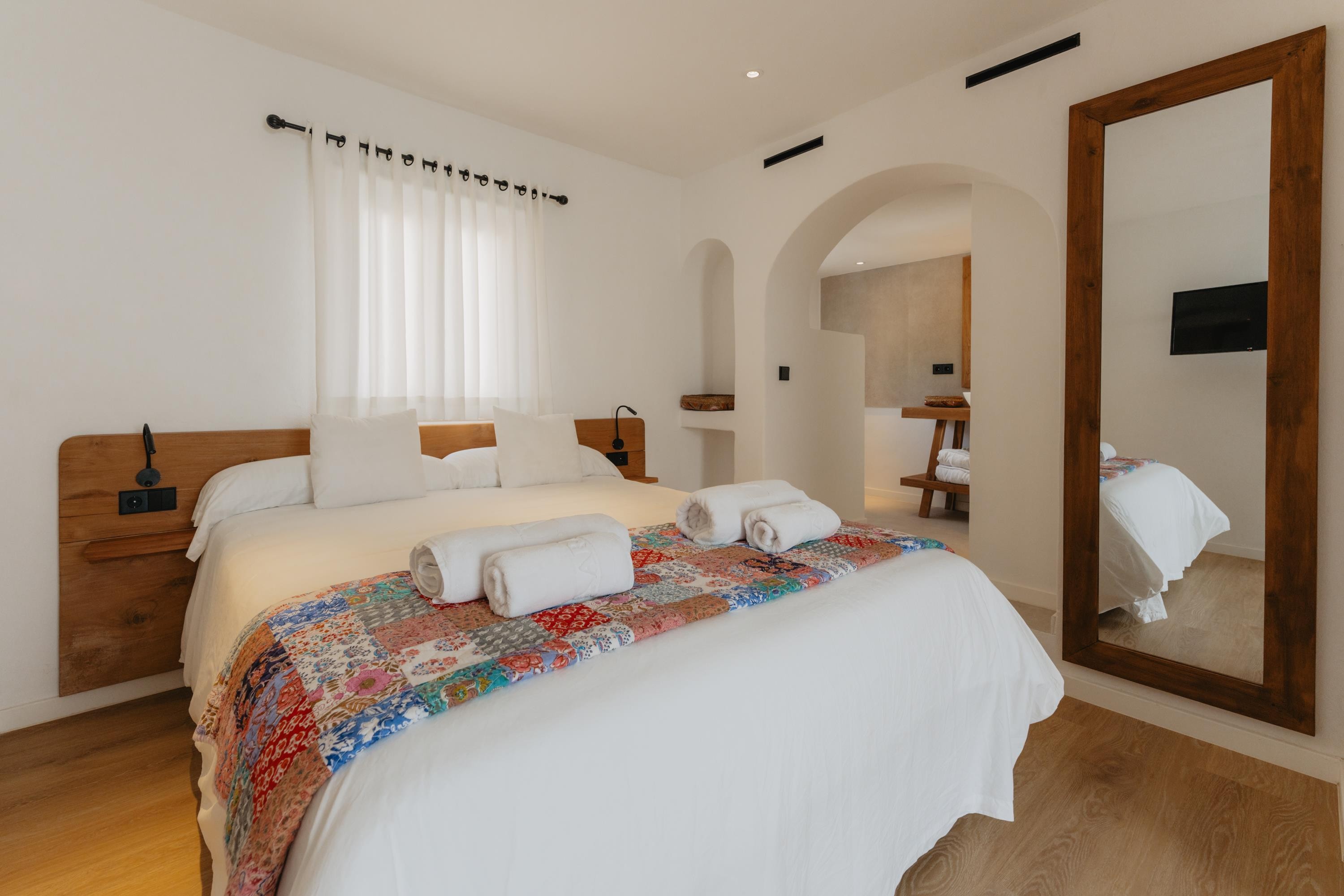 Fergus Style Punta Arabí 7