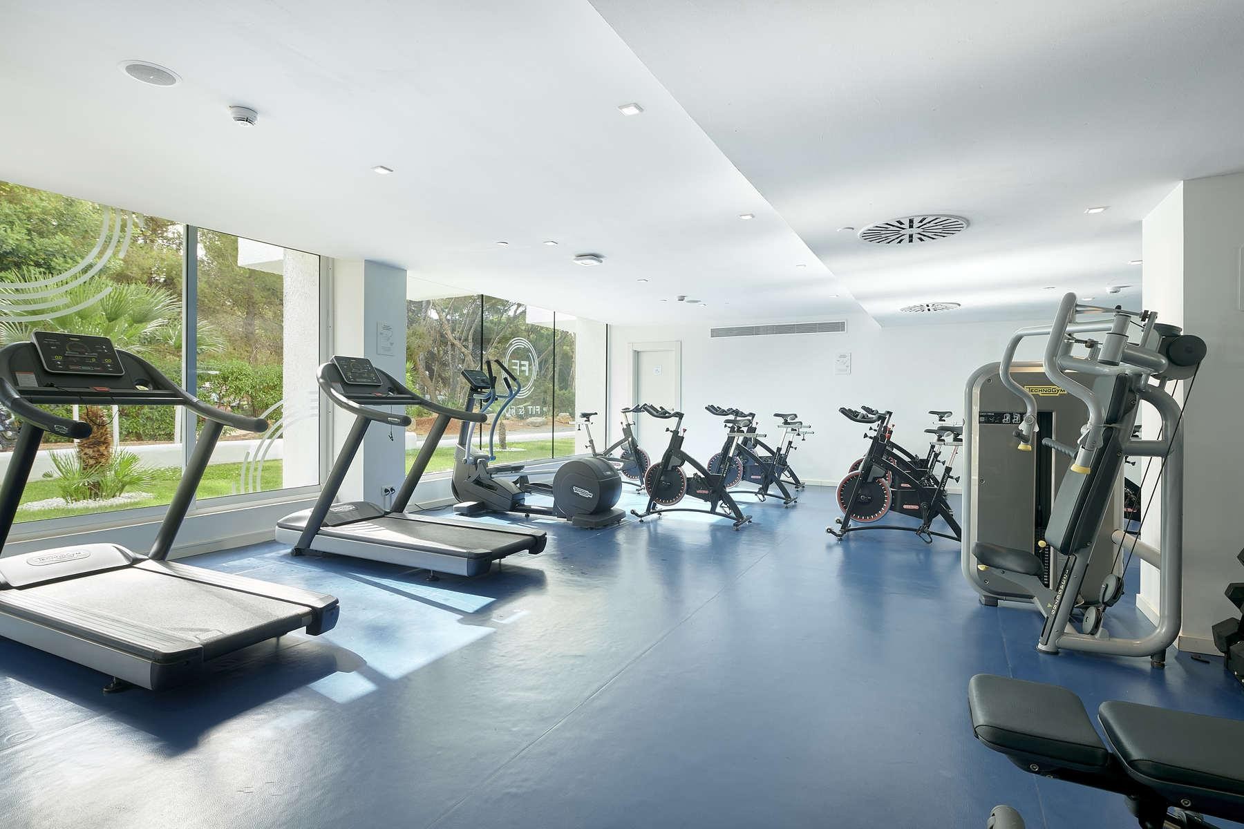 Iberostar Selection Santa Eulalia 7