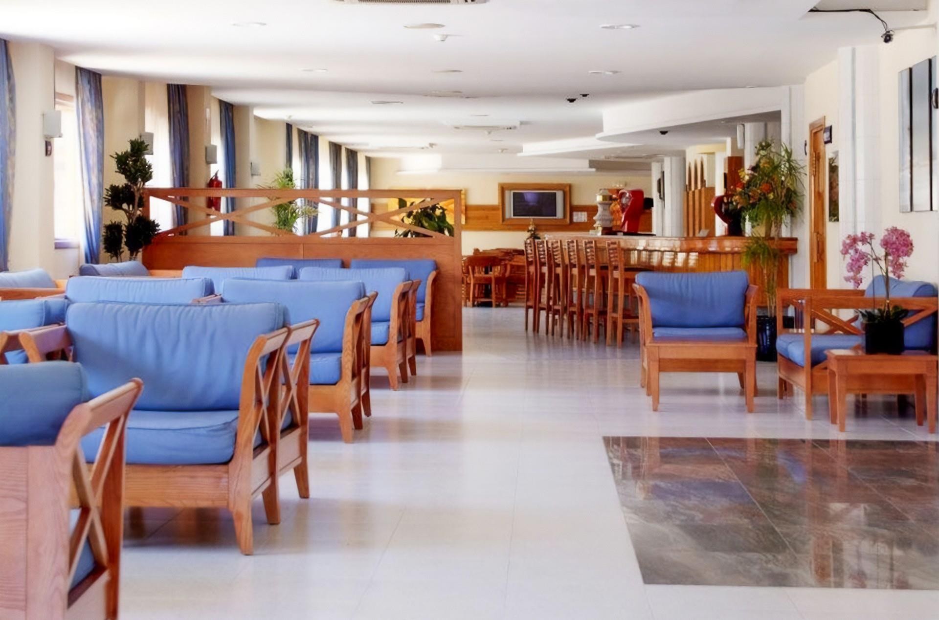 Invisa Hotel Ereso 10