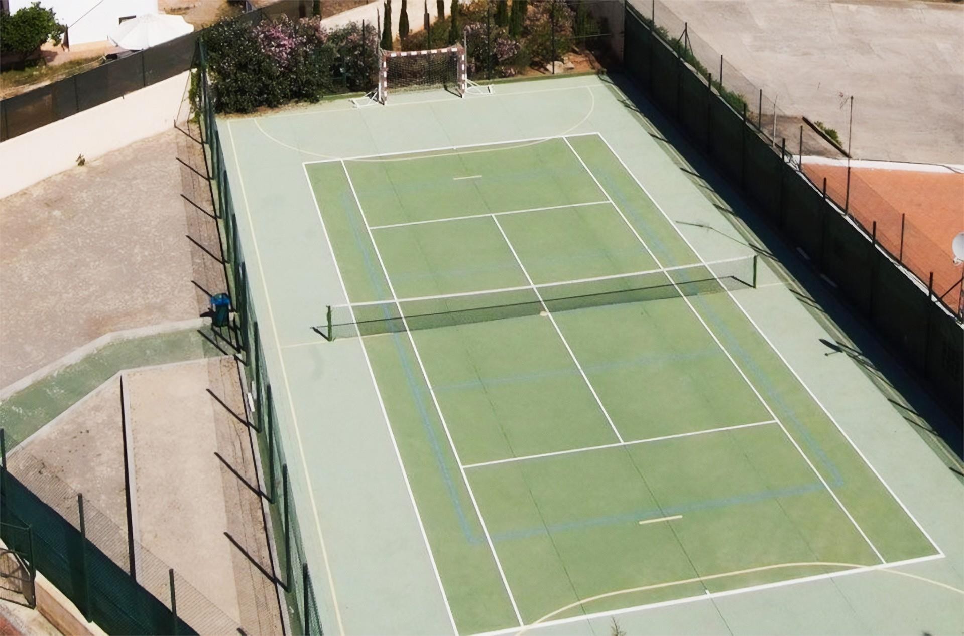 Invisa Hotel Ereso 11