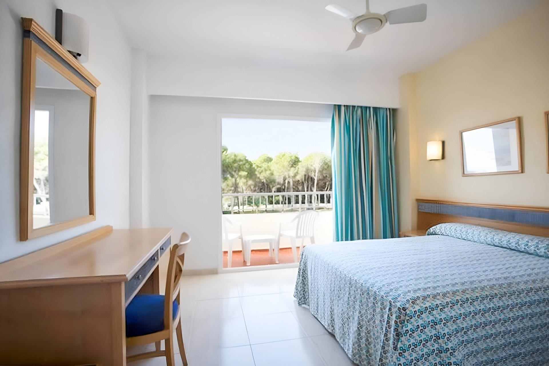 Invisa Hotel Ereso 7