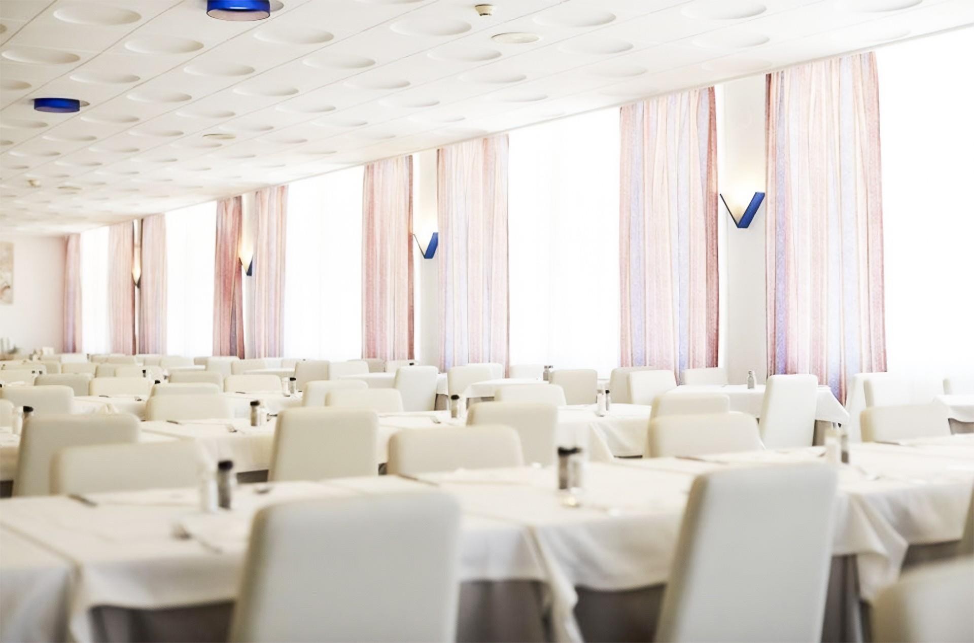 Invisa Hotel Ereso 12