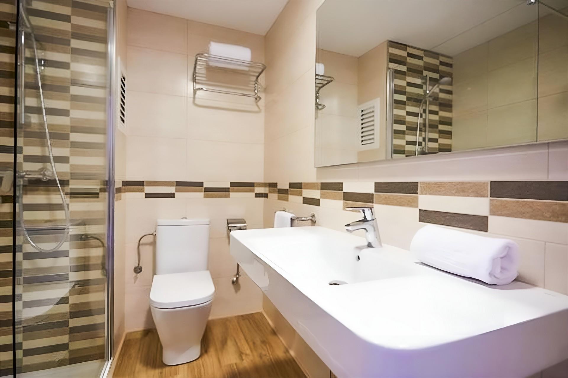 Invisa Hotel Ereso 8