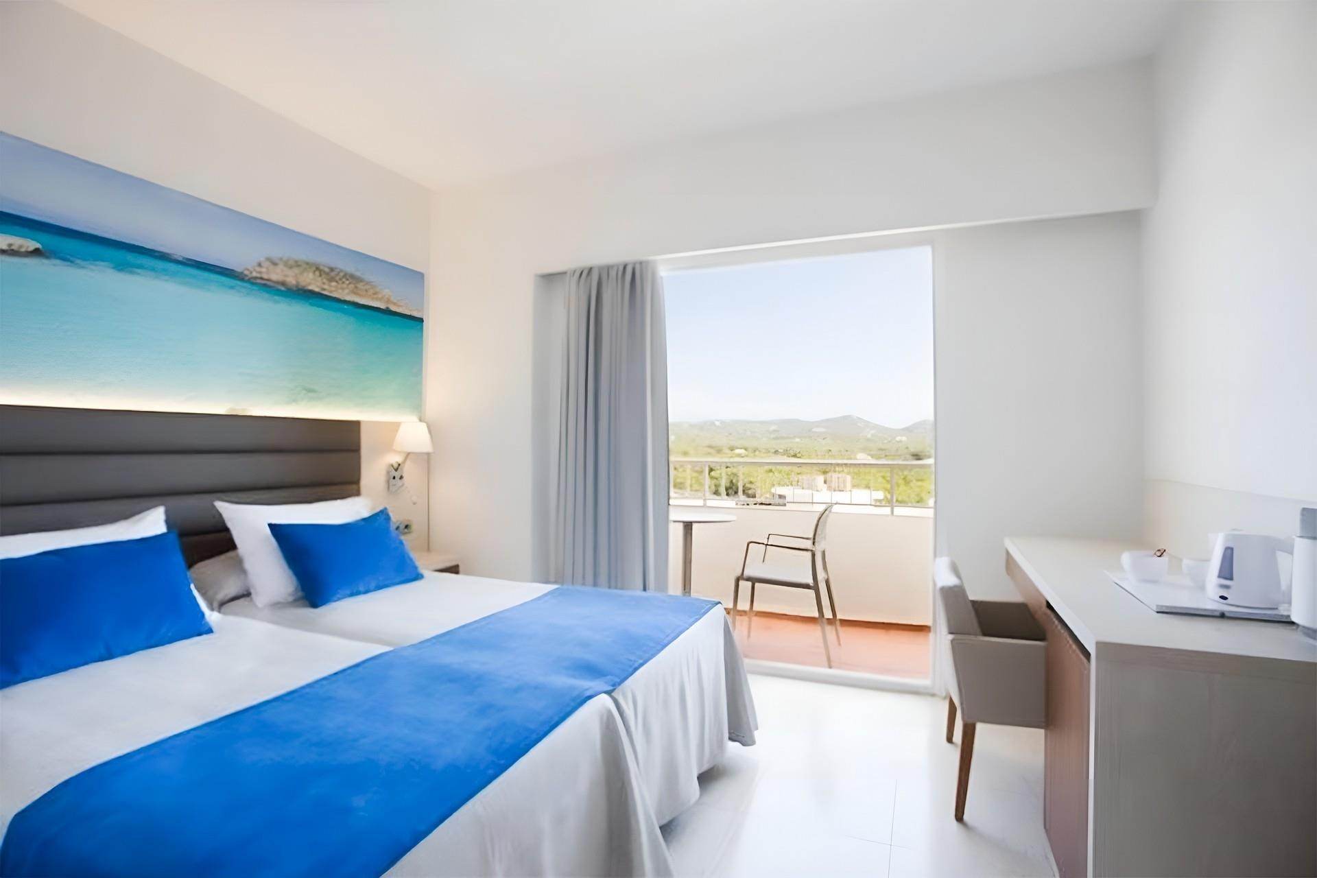 Invisa Hotel Ereso 9