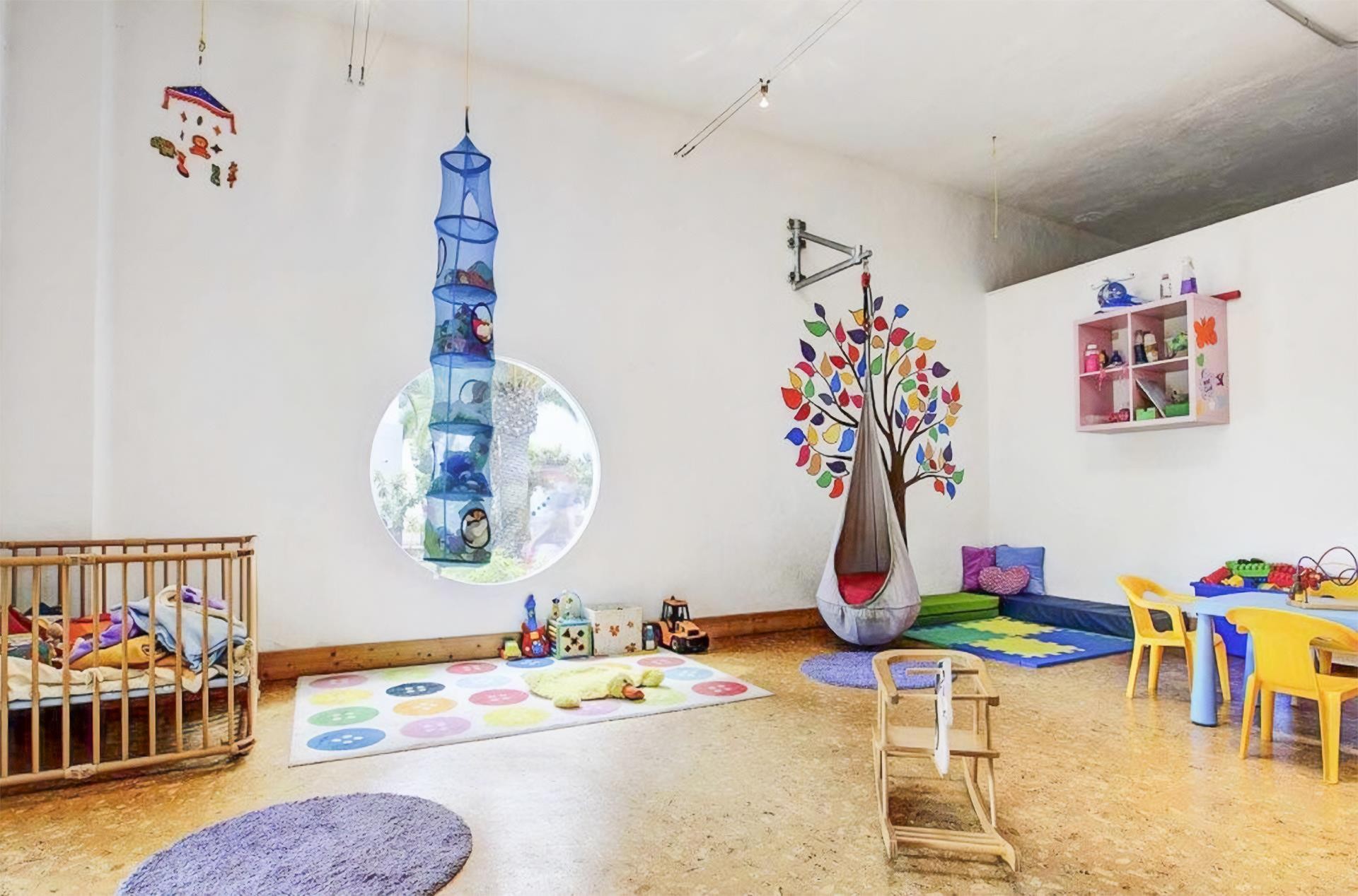 TUI Magic Life Cala Pada 27