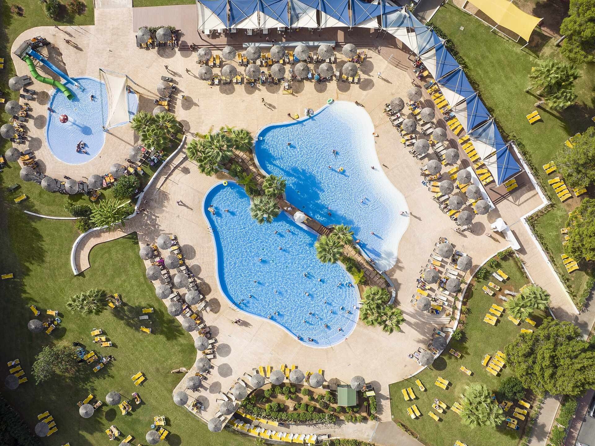 TUI Magic Life Cala Pada 12