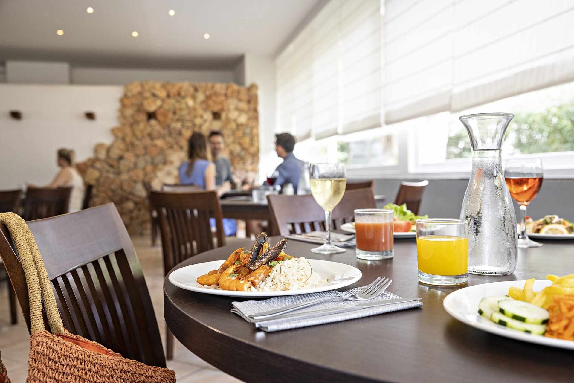 TUI Magic Life Cala Pada 17