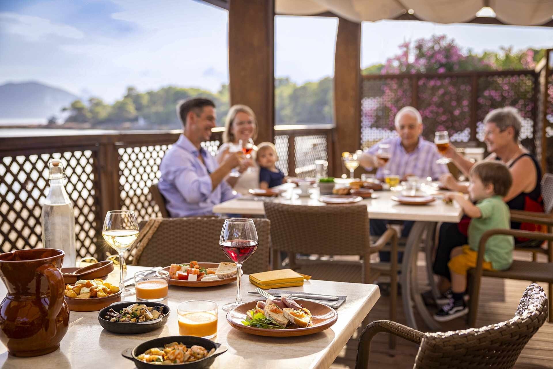 TUI Magic Life Cala Pada 21