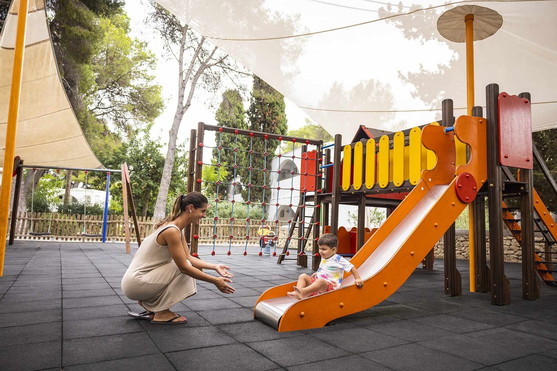 TUI Magic Life Cala Pada 26