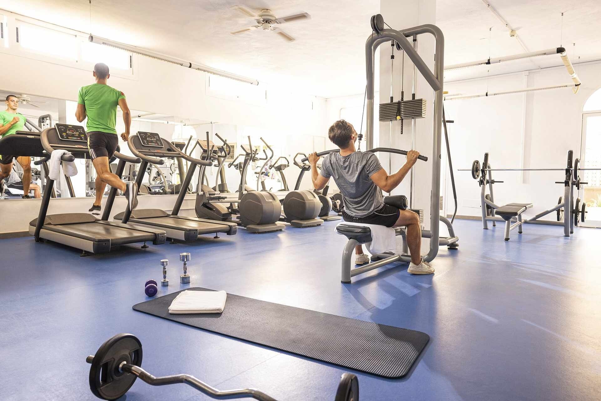 TUI Magic Life Cala Pada 36