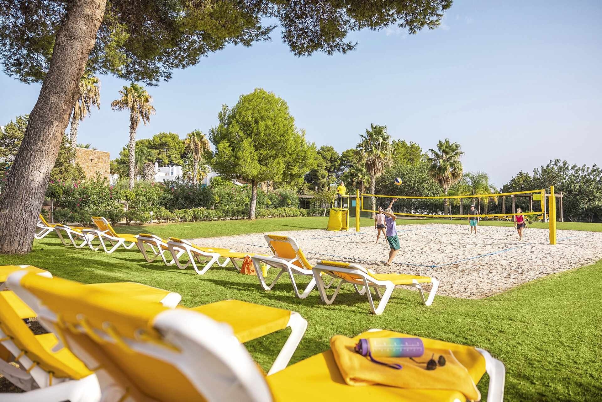 TUI Magic Life Cala Pada 32