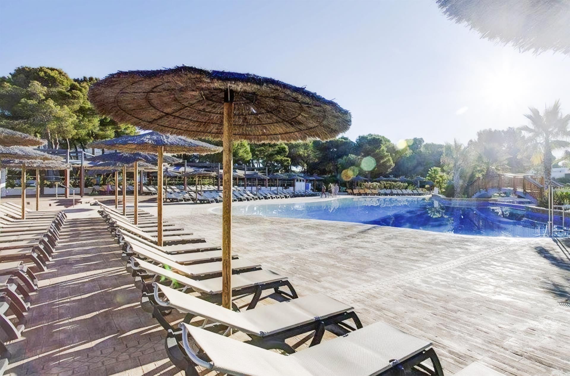 TUI Magic Life Cala Pada