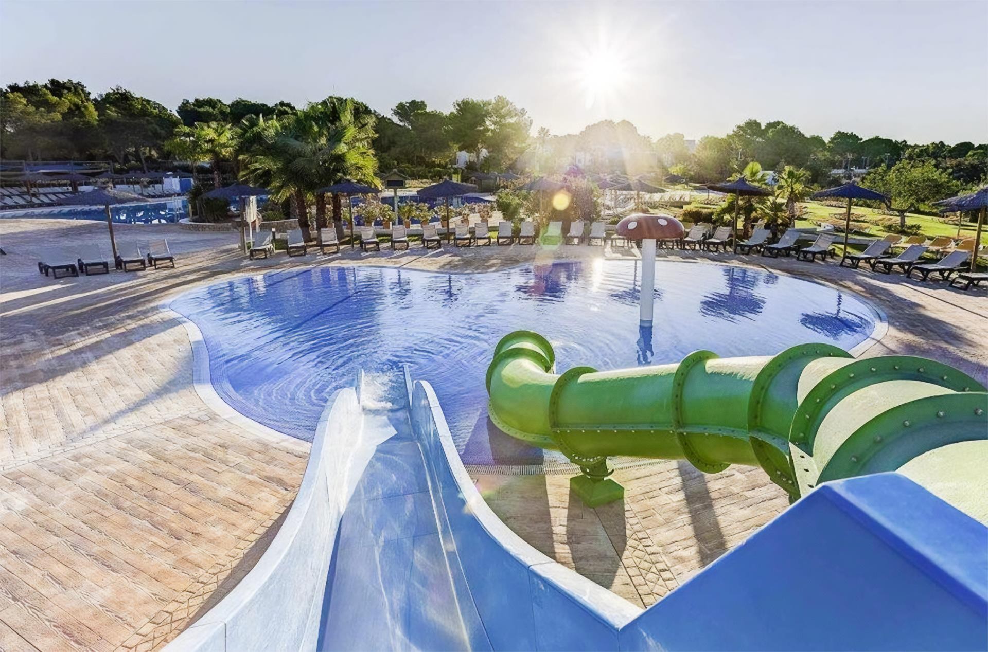 TUI Magic Life Cala Pada