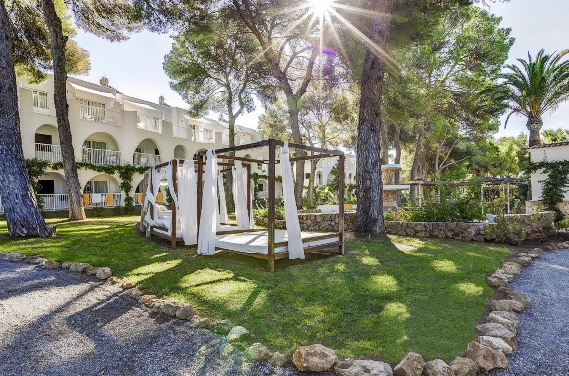 TUI Magic Life Cala Pada 15