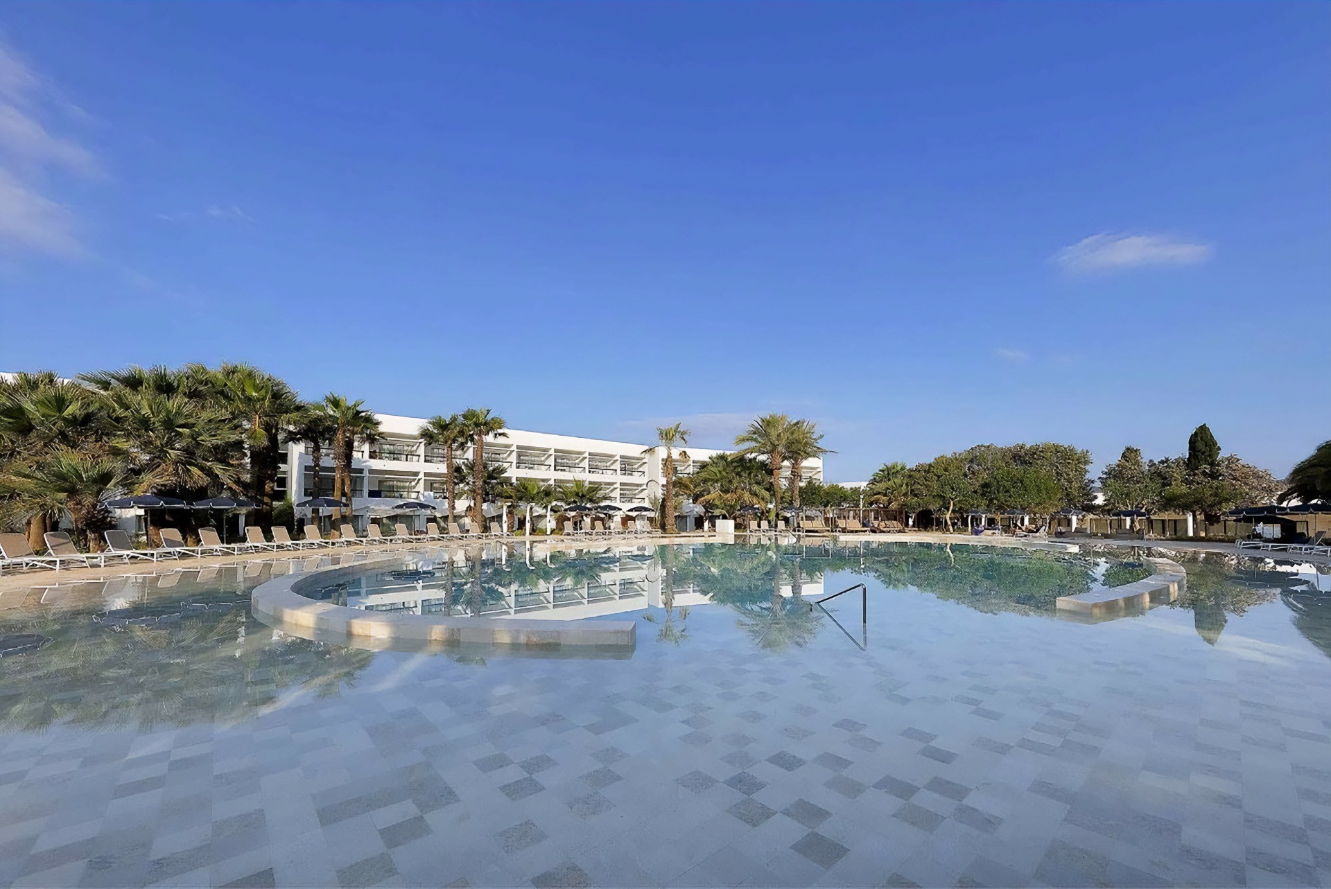 Grand Palladium Palace Ibiza Resort & Spa 13