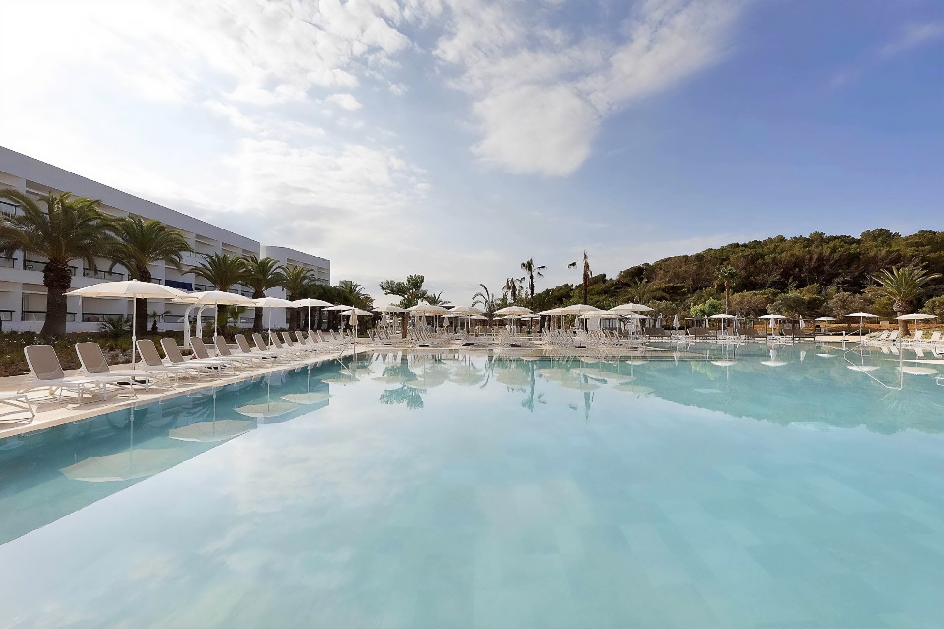 Grand Palladium Palace Ibiza Resort & Spa 14