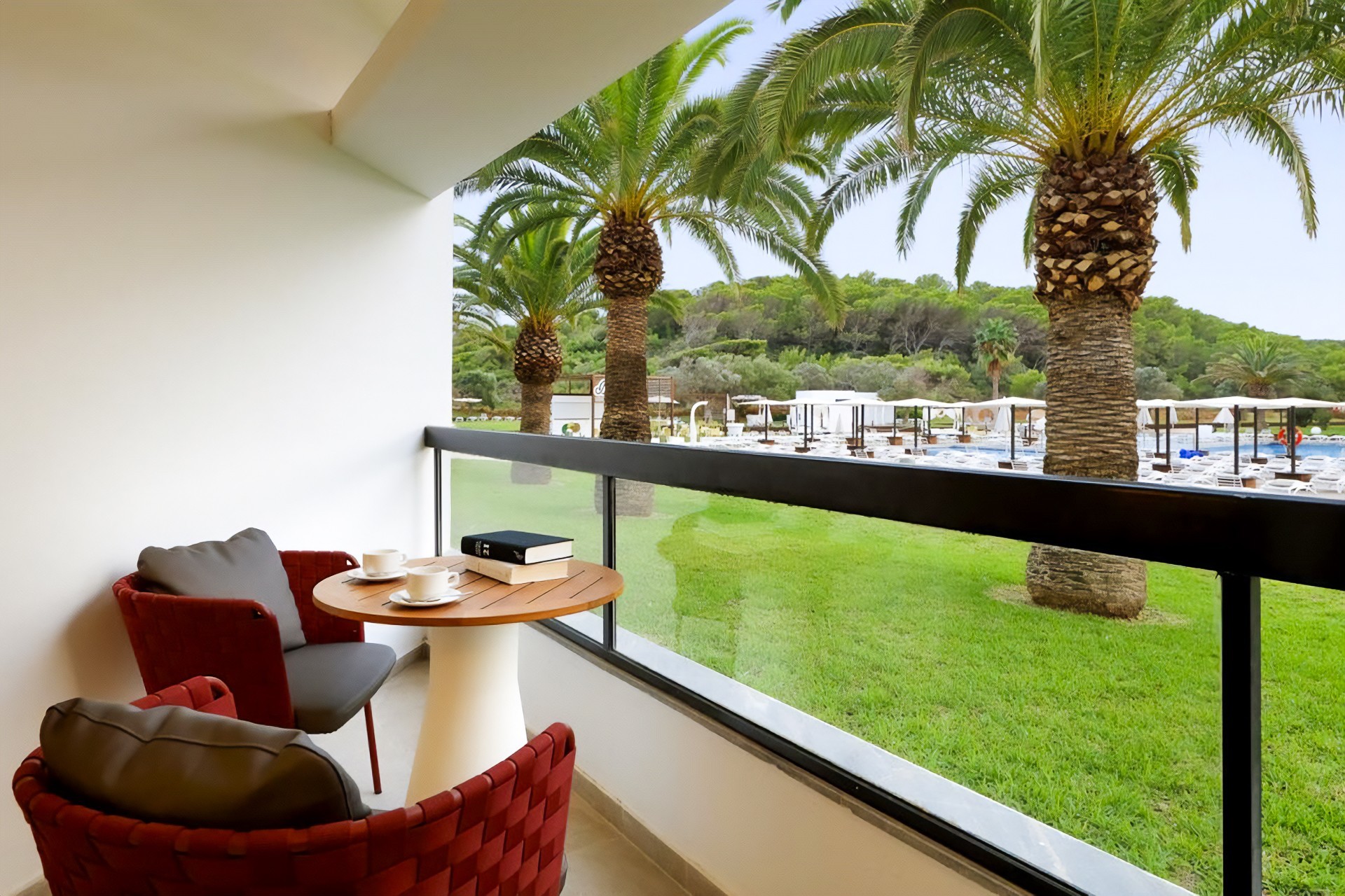 Grand Palladium Palace Ibiza Resort & Spa 6