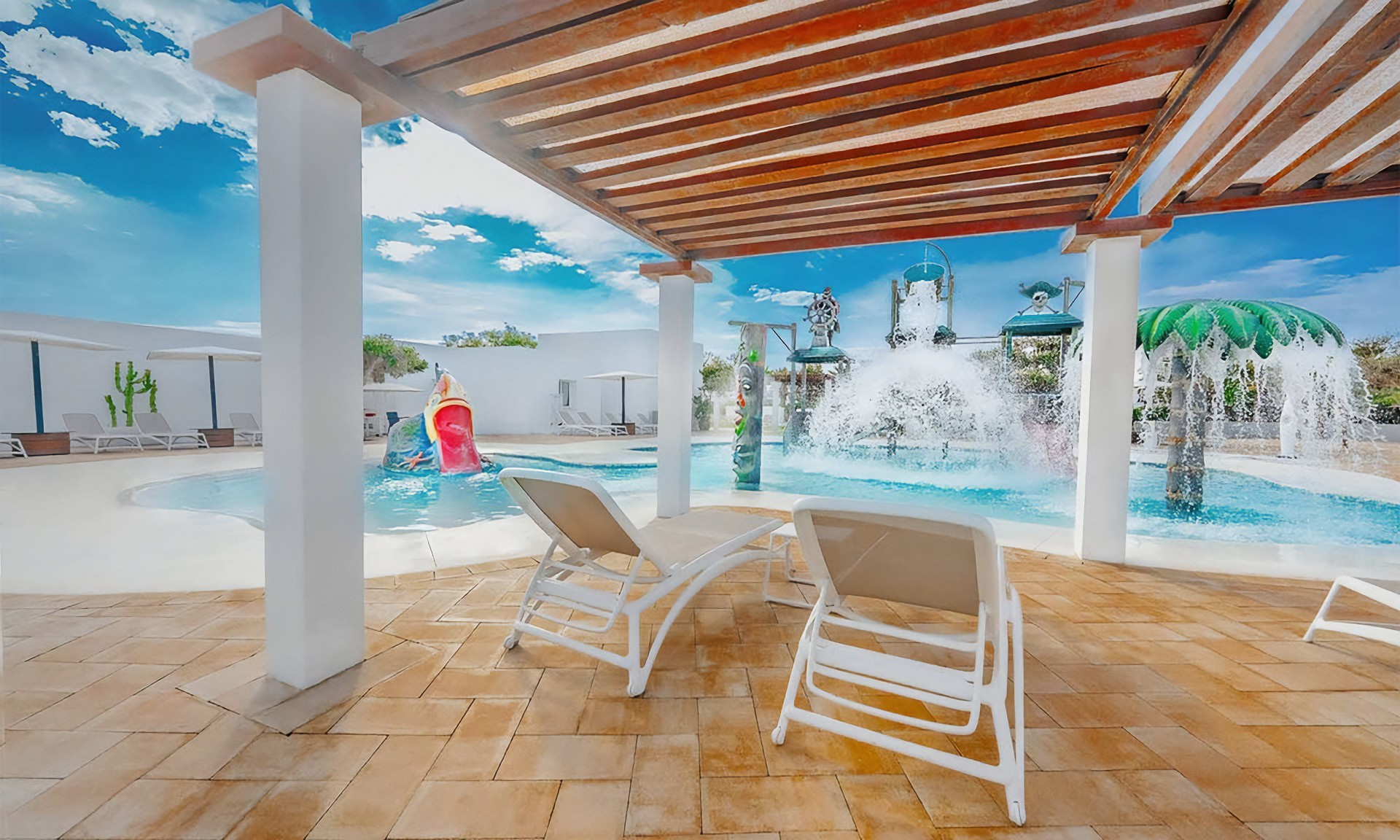 Grand Palladium Palace Ibiza Resort & Spa 16