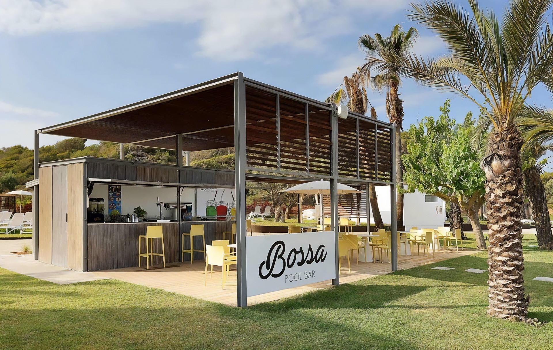 Grand Palladium Palace Ibiza Resort & Spa 18