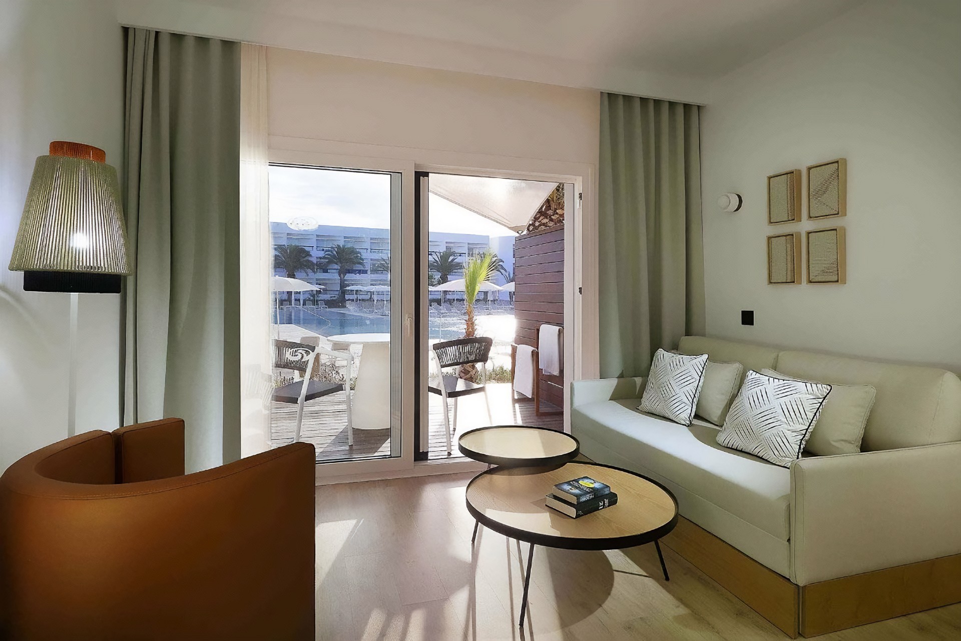 Grand Palladium Palace Ibiza Resort & Spa 8
