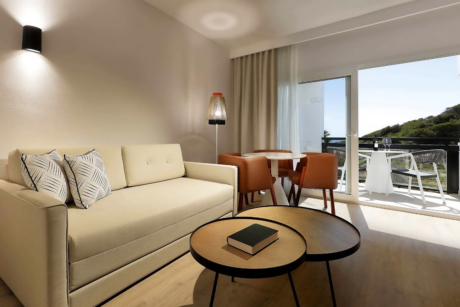 Grand Palladium Palace Ibiza Resort & Spa 11