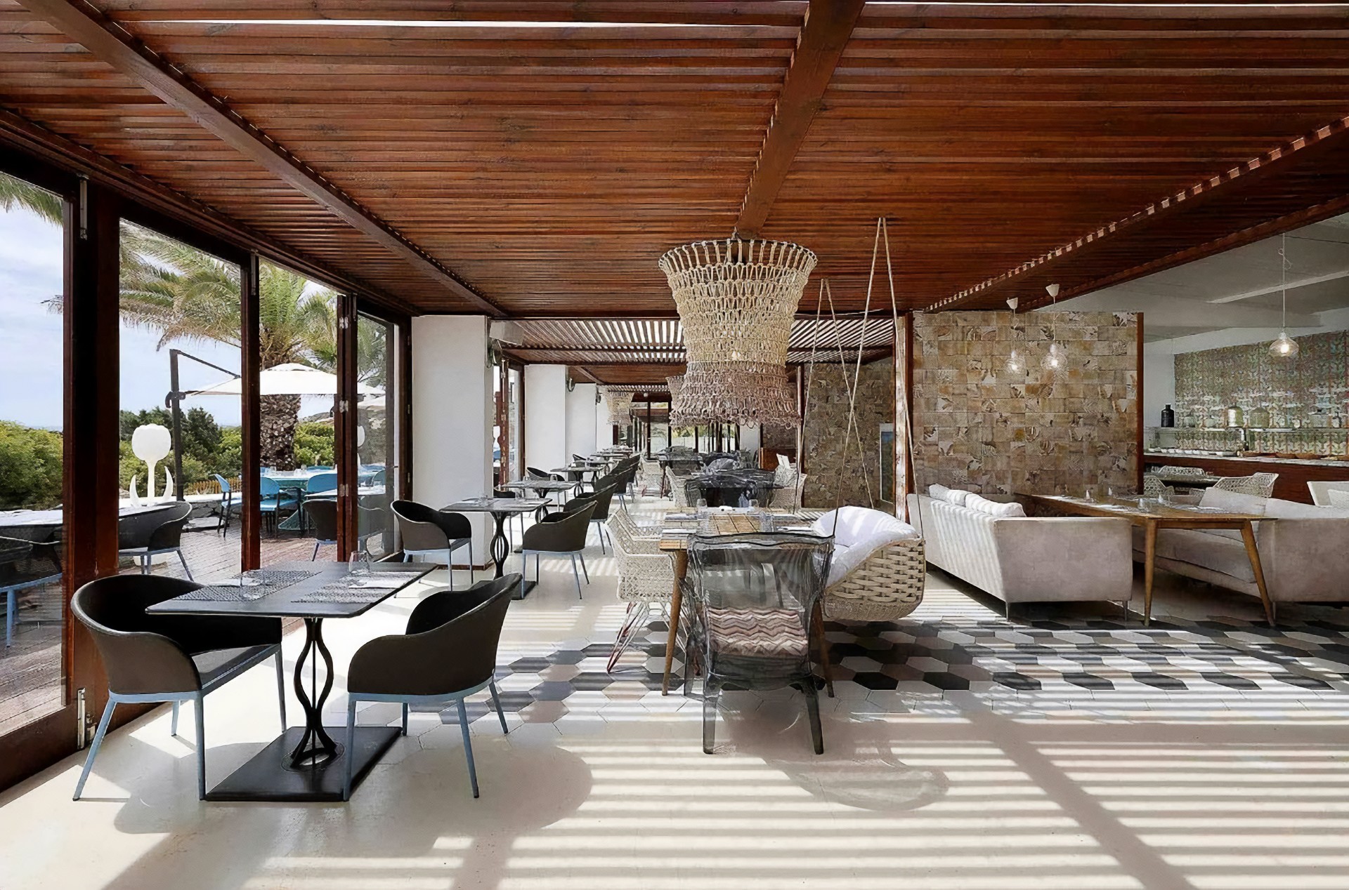 Grand Palladium Palace Ibiza Resort & Spa 21