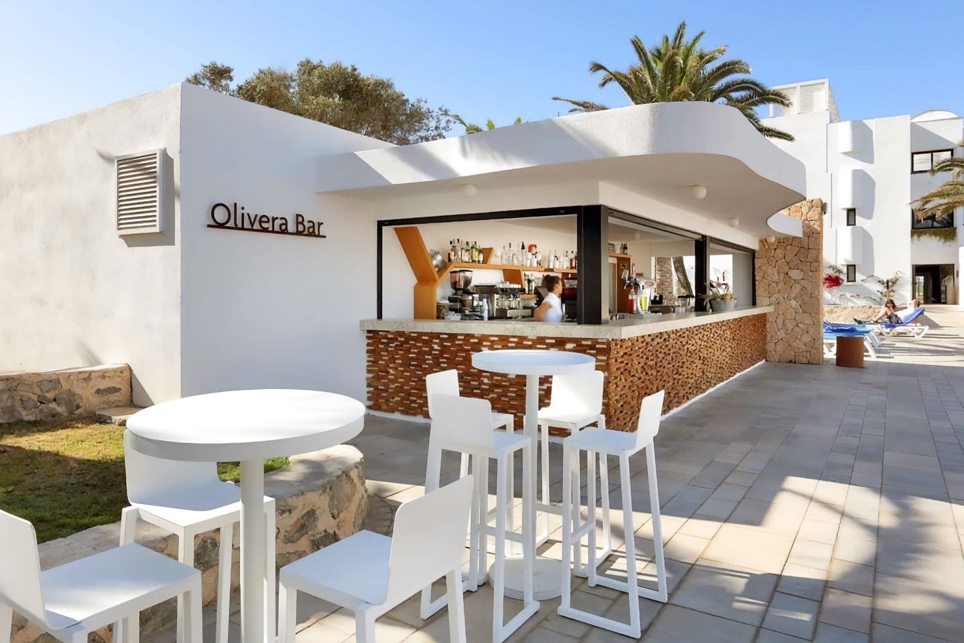 Grand Palladium Palace Ibiza Resort & Spa 17